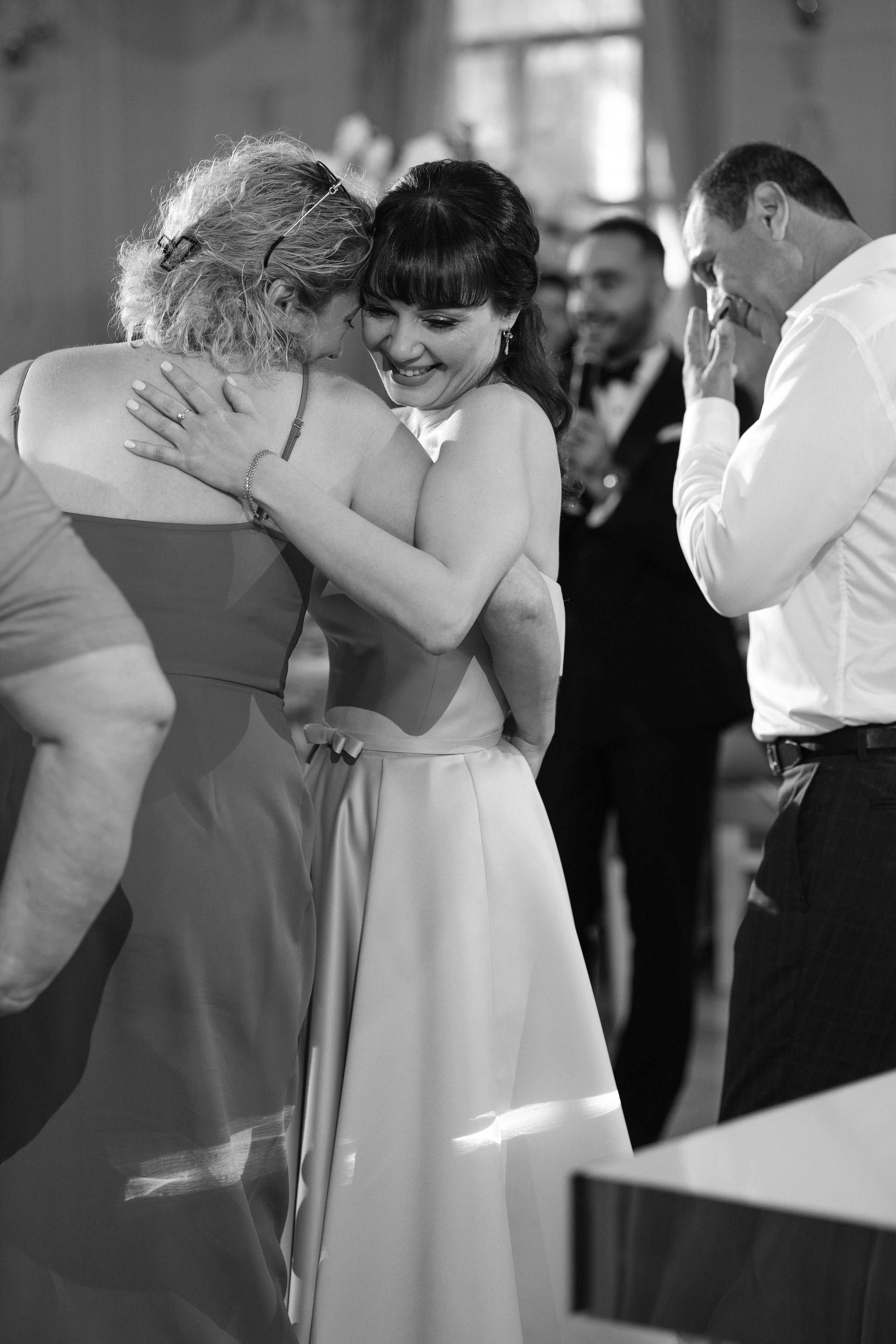 Александр и Анастасия. Wedding and Reportage photographer Marmarov Christya