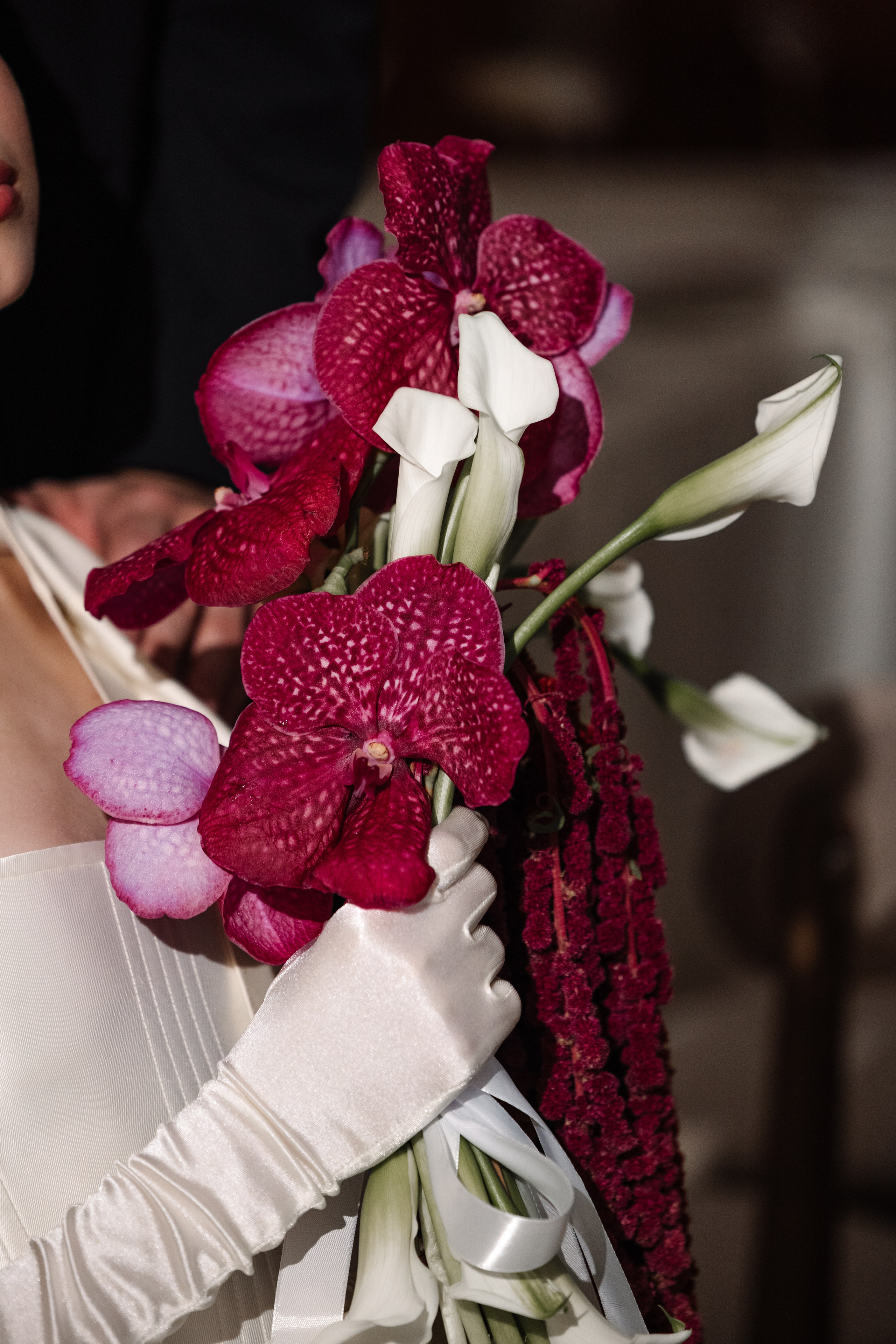 Андрей и Дарья