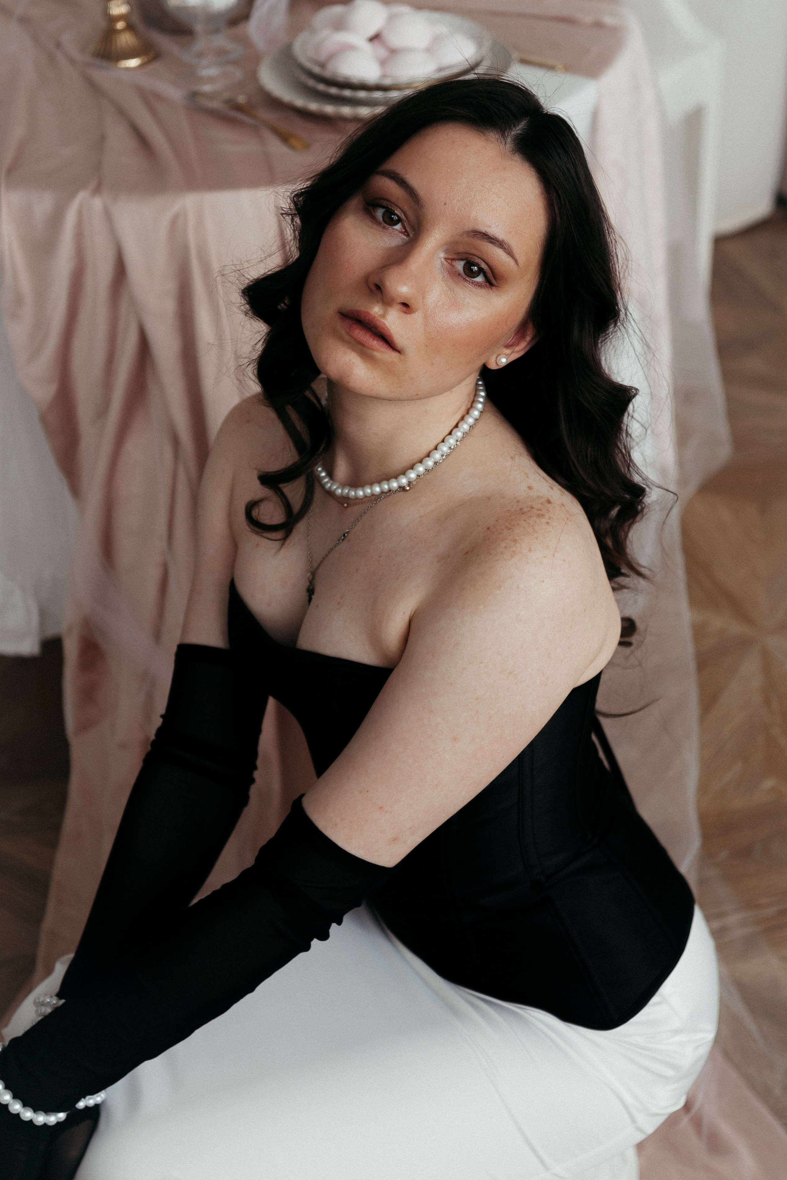 Ekaterina. Ника — ваш персональный фотограф в Нижнем Новгороде