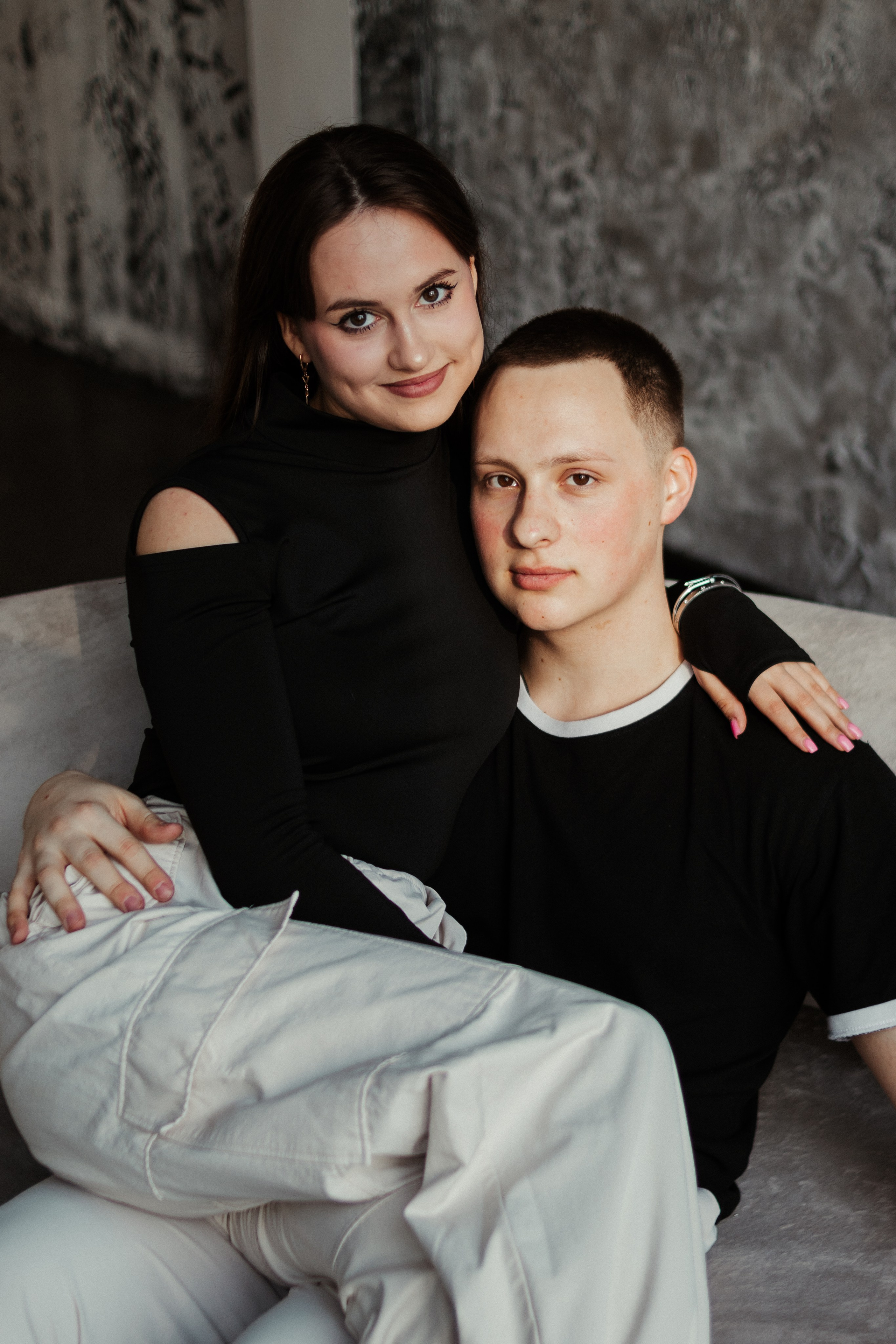 A&K. Ника — ваш персональный фотограф в Нижнем Новгороде