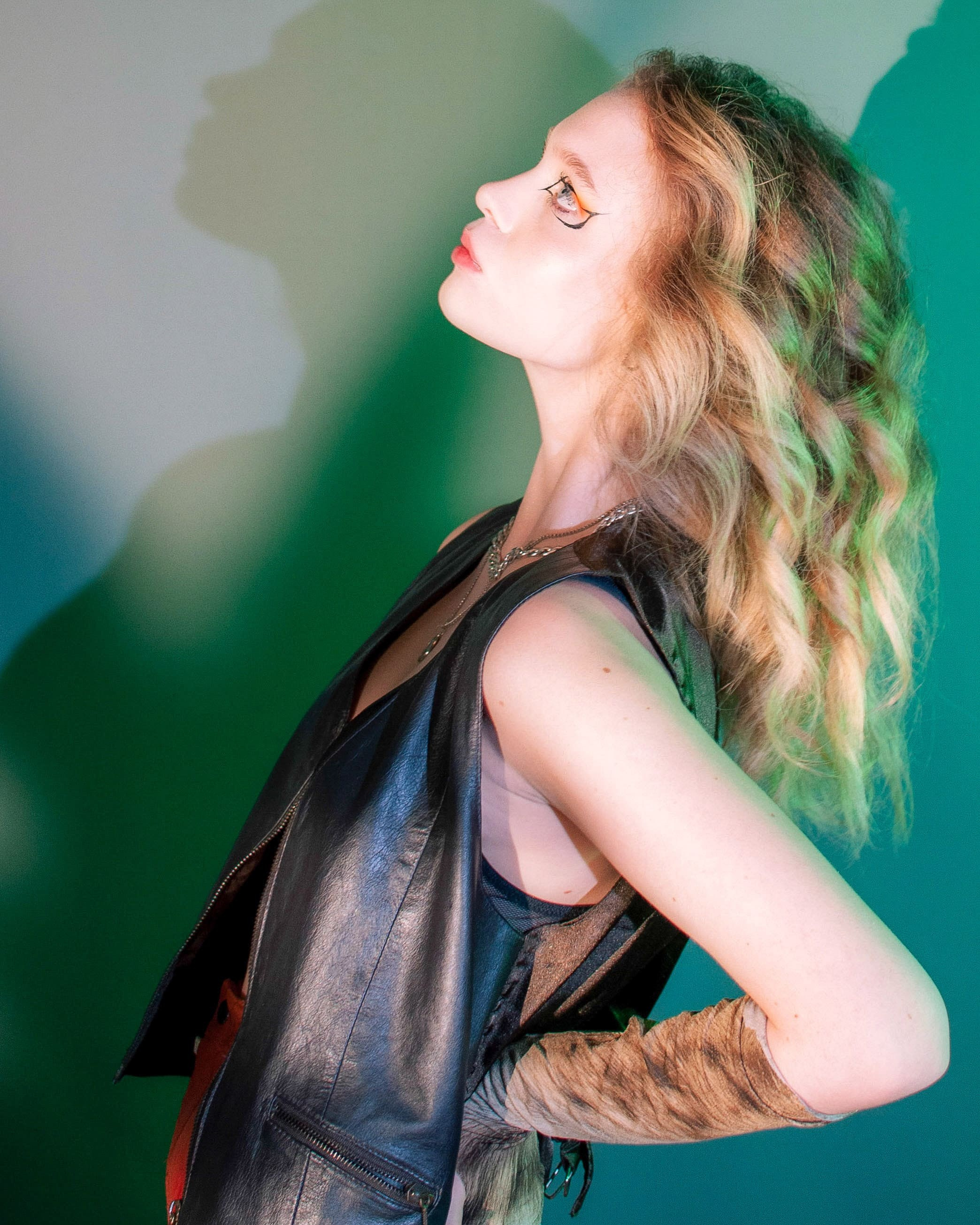 Работы '21. VIKCHAKE