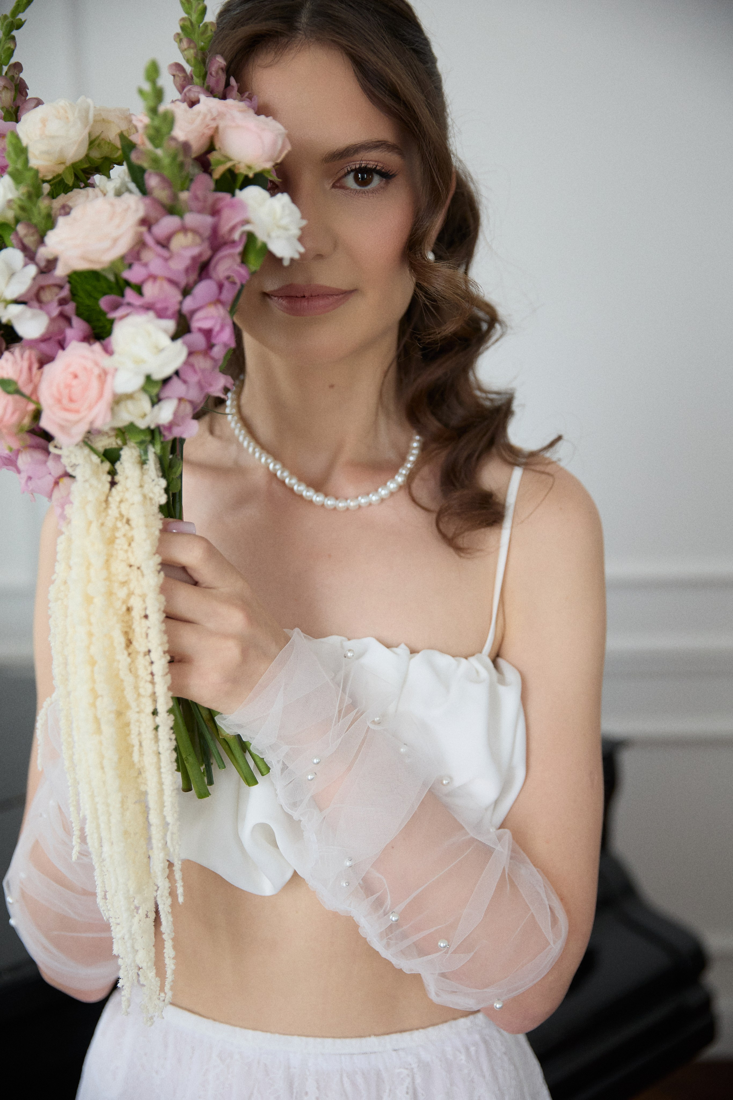 Wedding Day. Фотограф Максим Маркелов