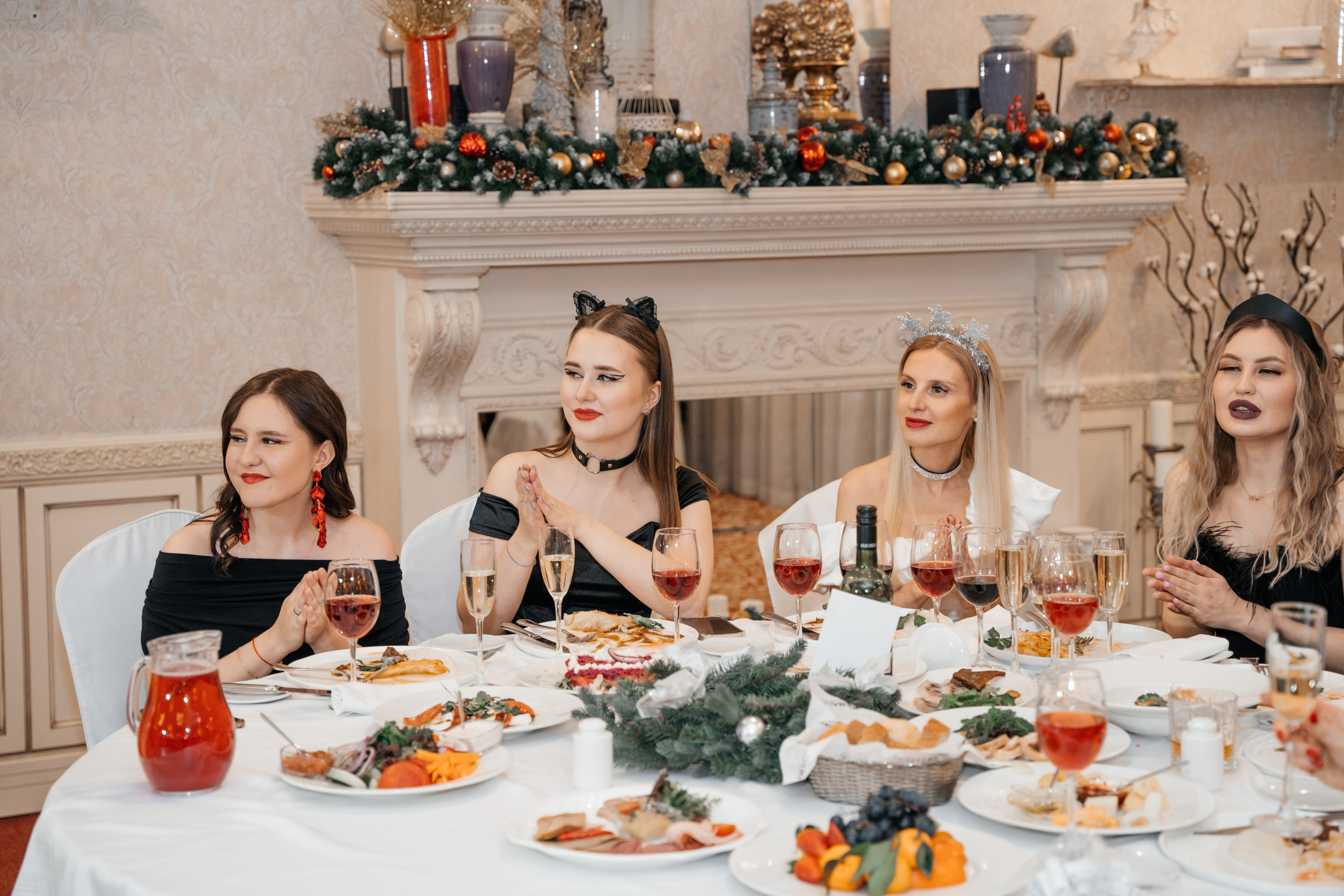 Частные мероприятия. Ульяна Ремезова | Фотограф | Челябинск