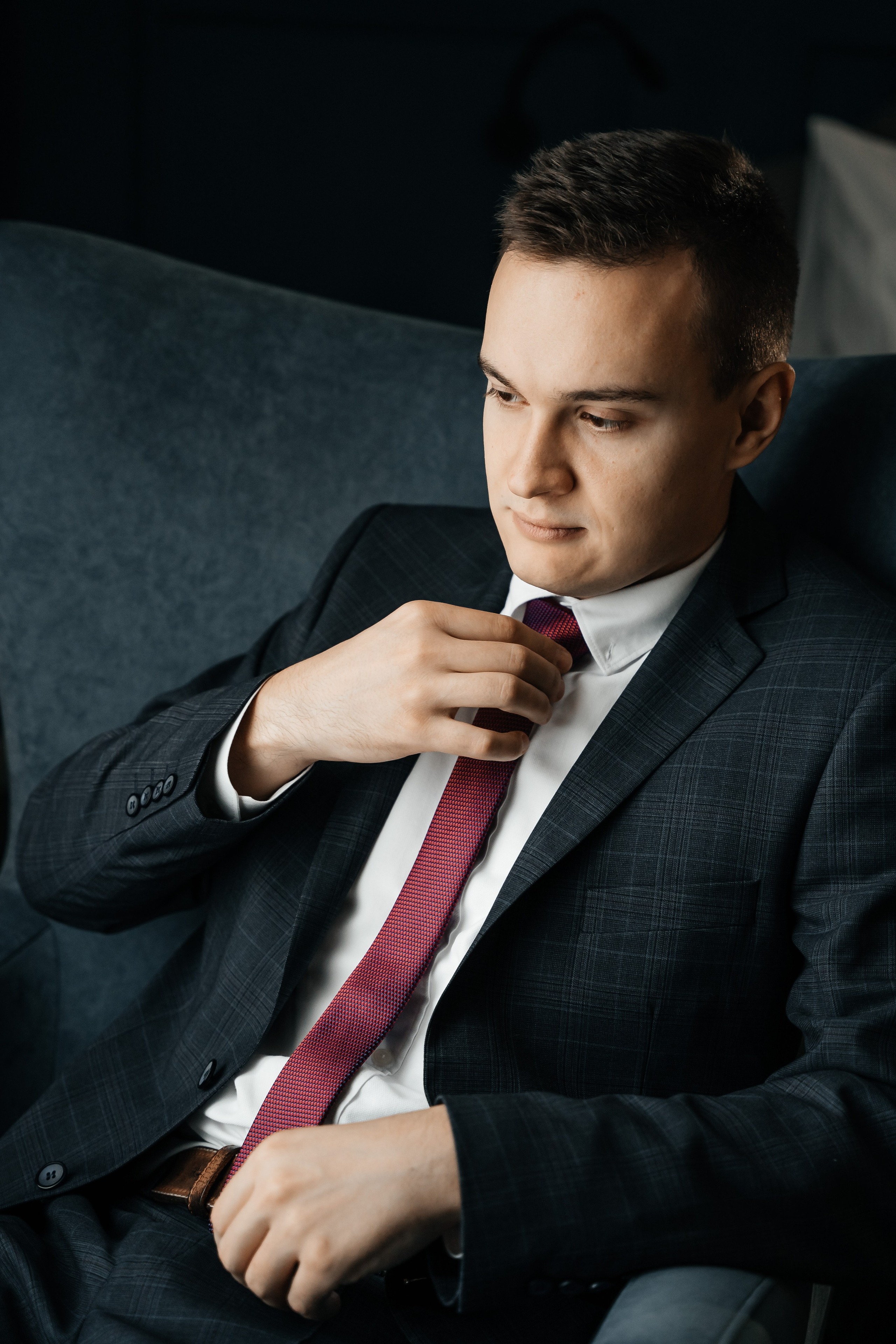 Эльвира и Степан. Ульяна Ремезова | Фотограф | Челябинск