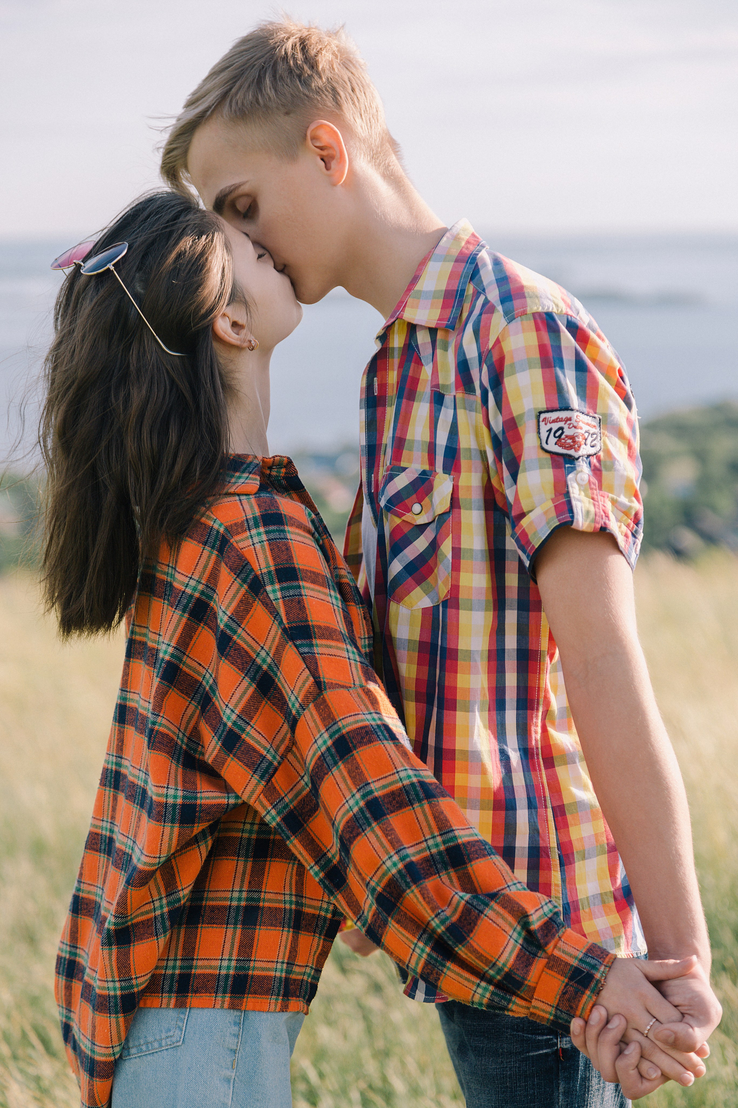 Ульяна и Александр. Фотограф в Сызрани — Владислав Панов