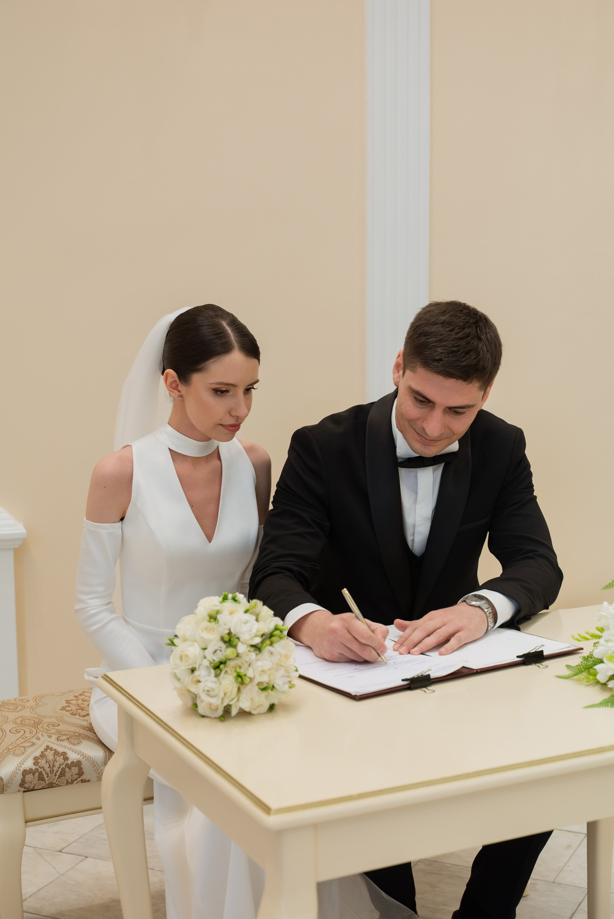 Артур и Светлана | 07.08.25. Свадебный фотограф в Санкт-Петербурге Владислава Тюльпина