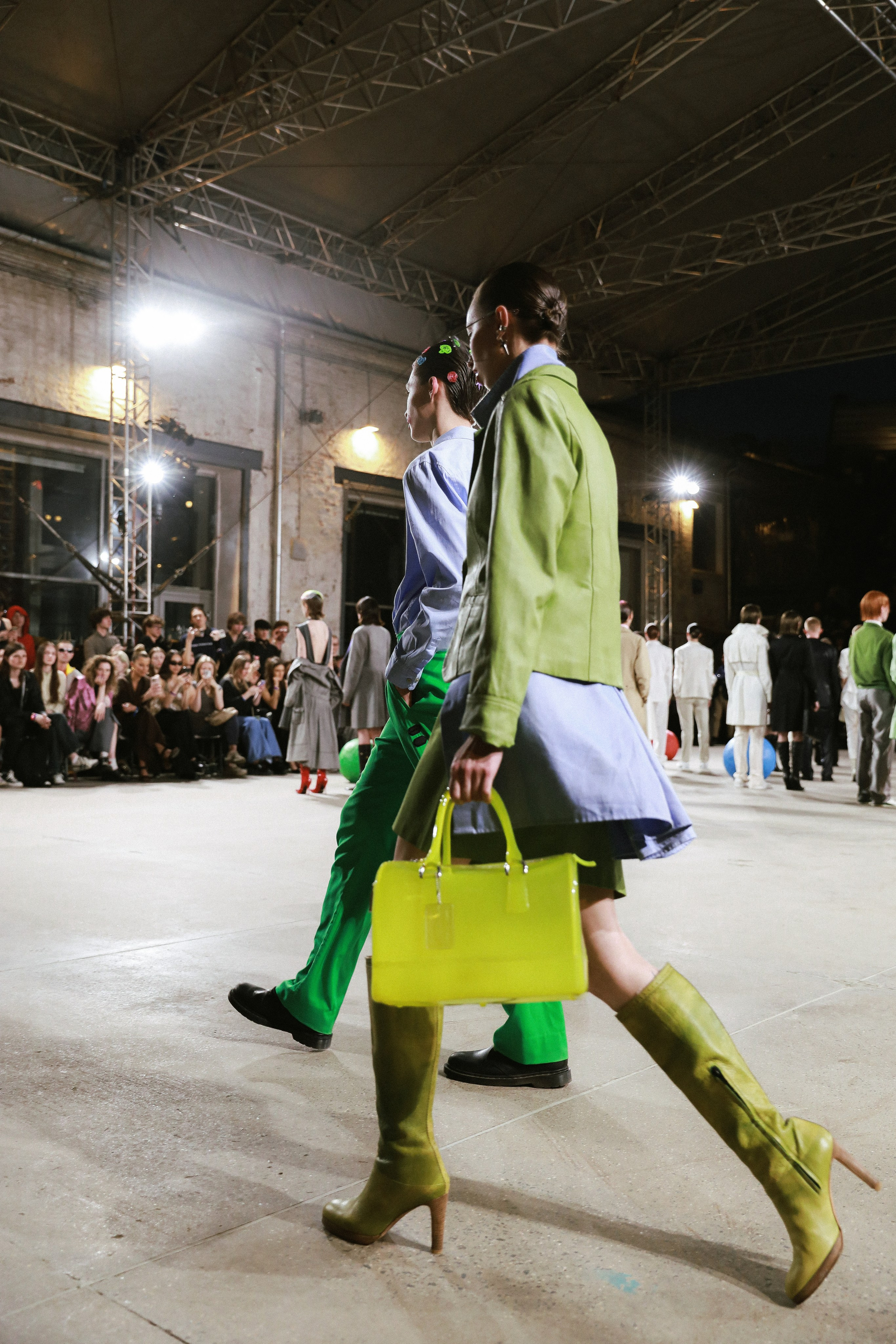 Работы. Алина, фотограф в Москве