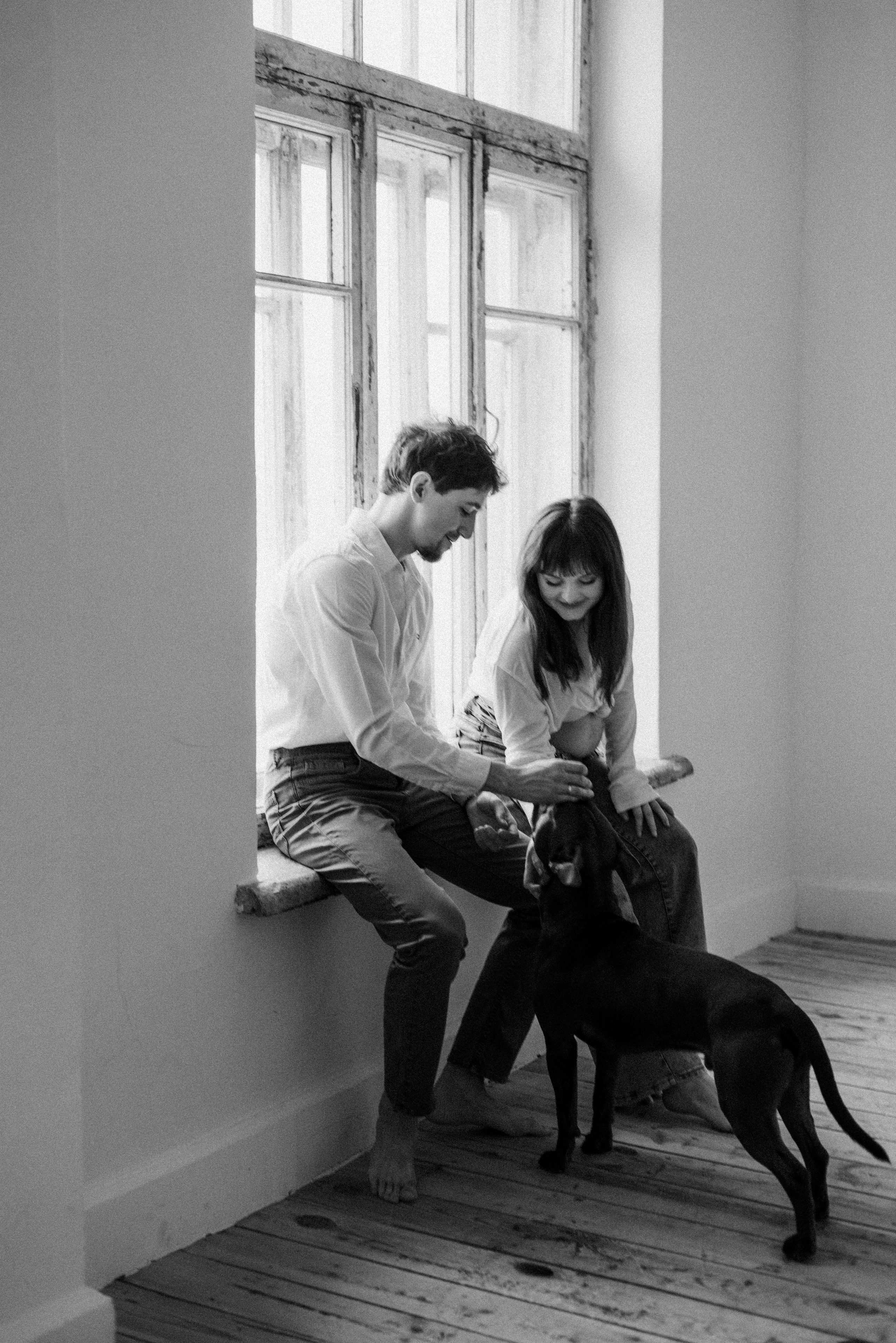 В любви… ЧУДО. Прекрасно все!. Семейный фотограф ЕЛЕНА ШАФИГУЛИНА