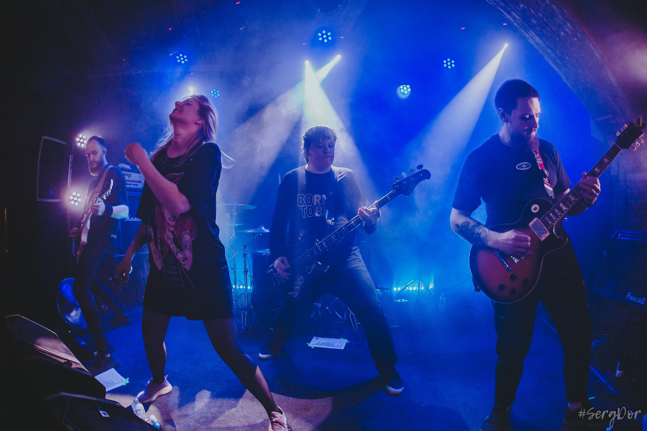 Лайтсаут, Lights Out, концерт, день рождения, Zoccolo 2.0,  Цоколь, Санкт-Петербург, 24.05.2024, SergDor, 24 мая 2024 года, #SergDor