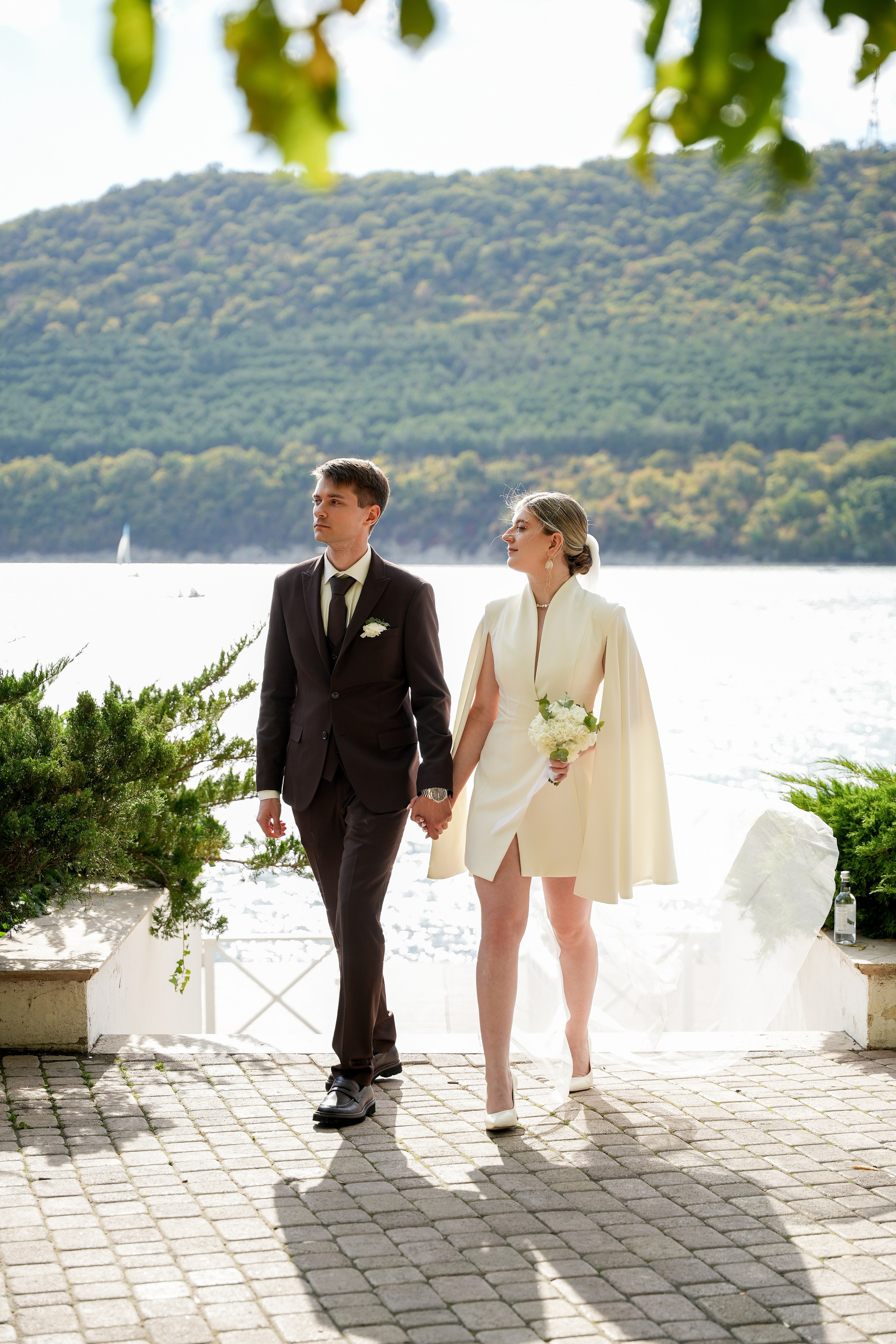 Виталий & Екатерина. Фотограф Новороссийск | Геленджик и ЮФО Эльвина Ясинская