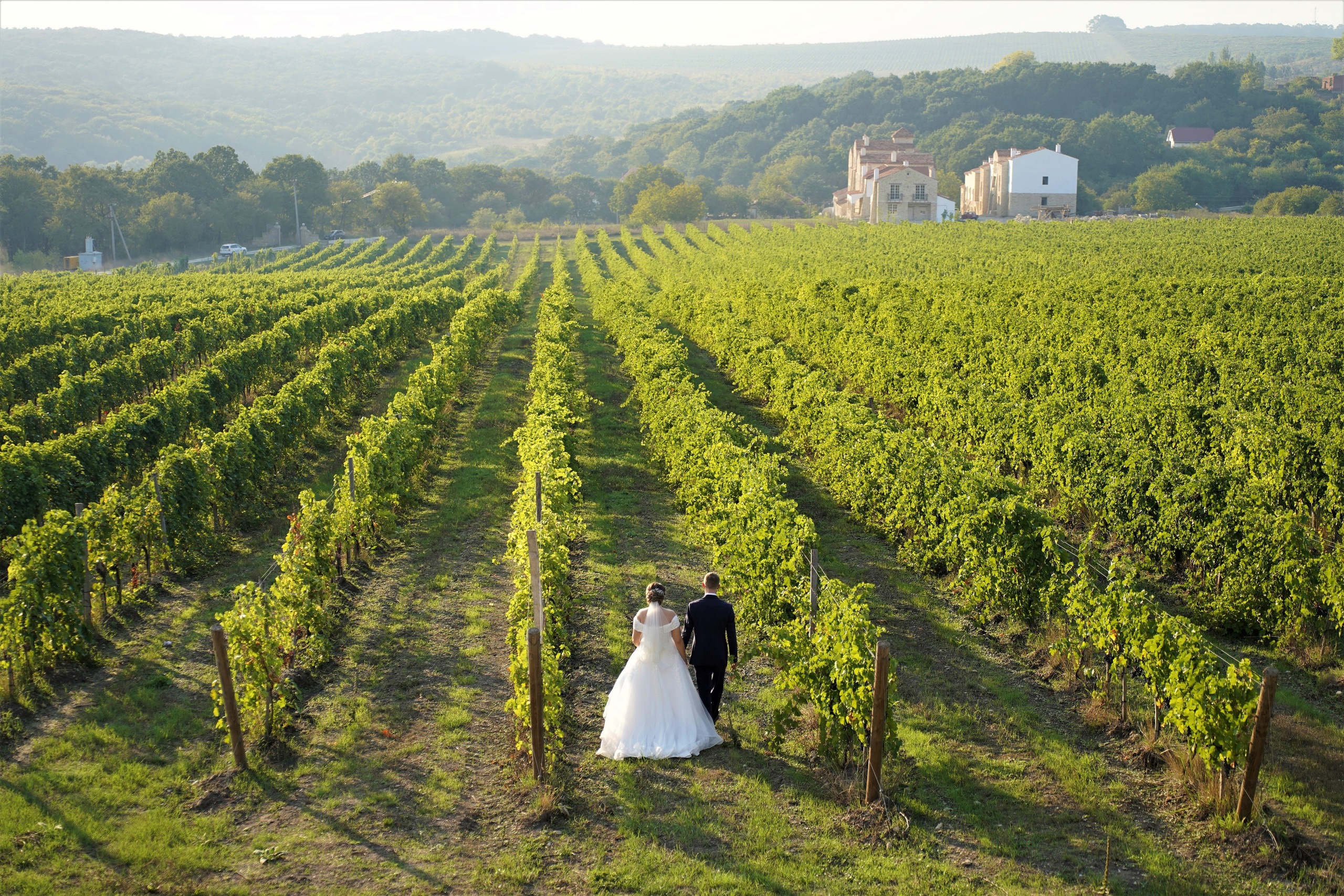 Андрей & Алина. Фотограф Новороссийск | Геленджик и ЮФО Эльвина Ясинская