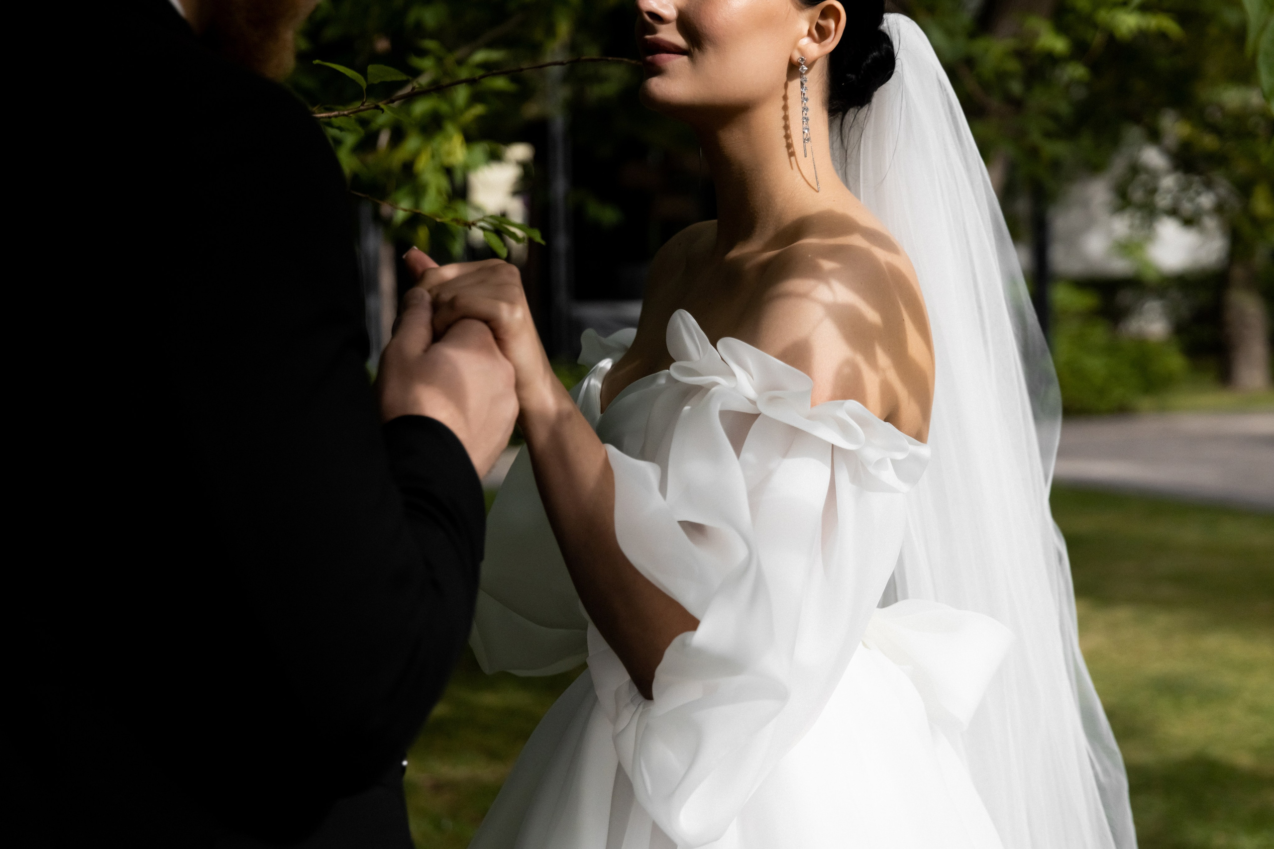 Дарья+Никита. Фотограф в Красноярске Гетманова Мила