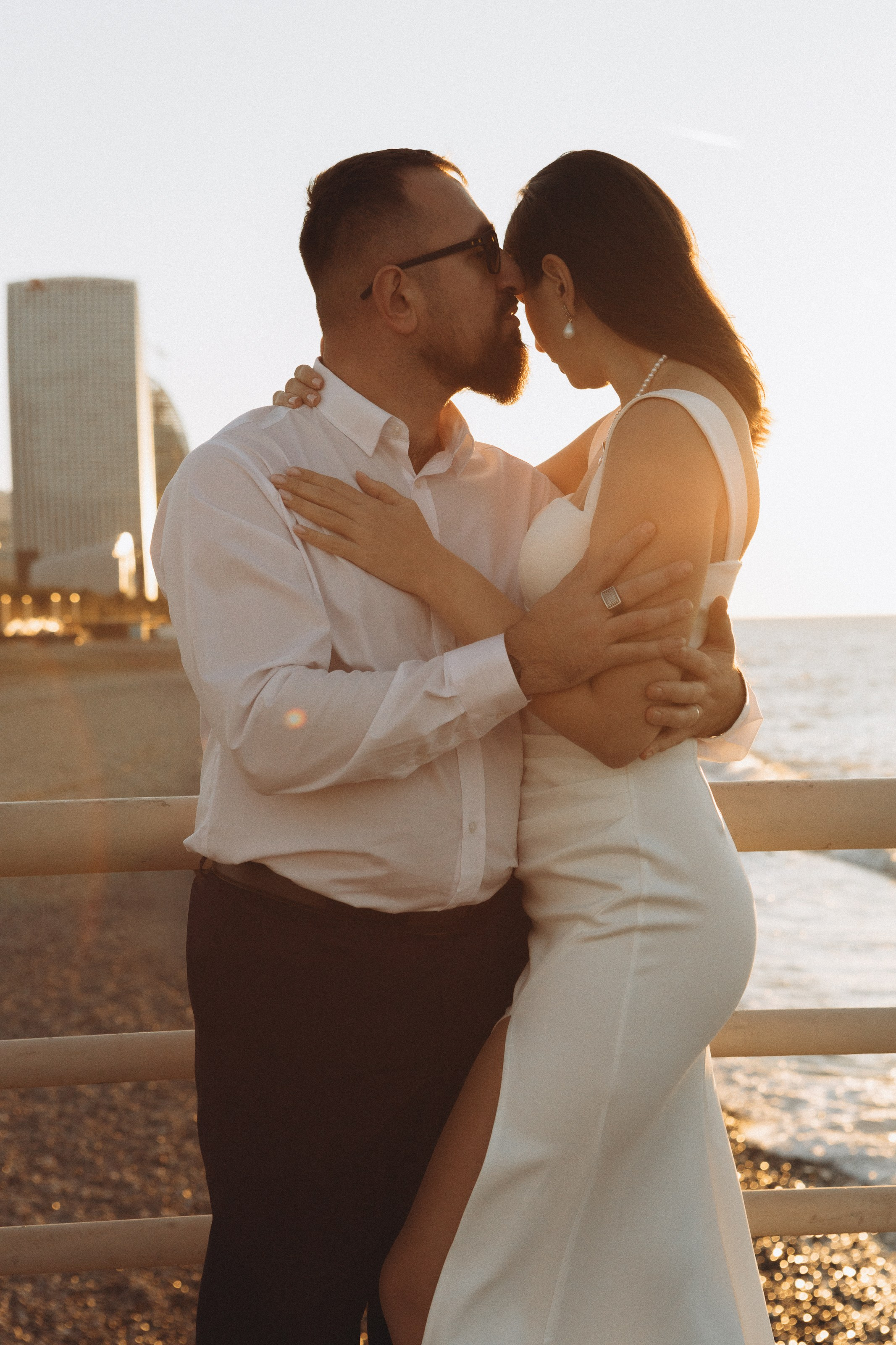 E&R. Фотограф в Батуми Павел Шарников