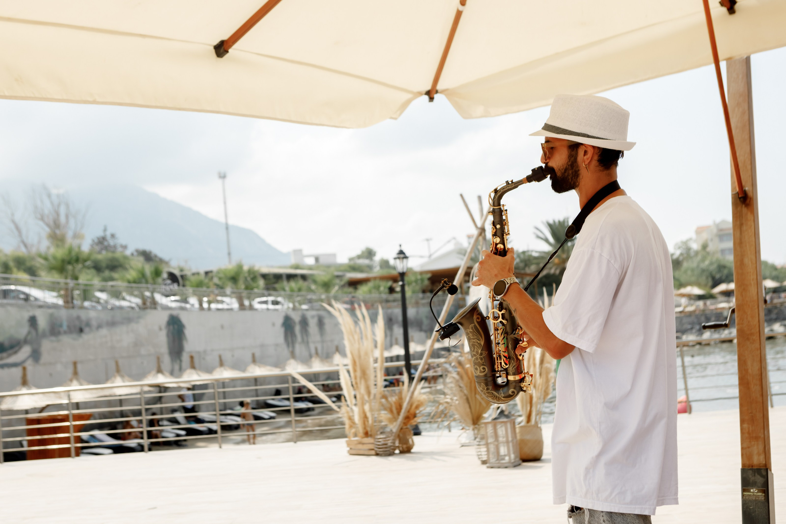 Birthday Party. Фотограф в Батуми Павел Шарников