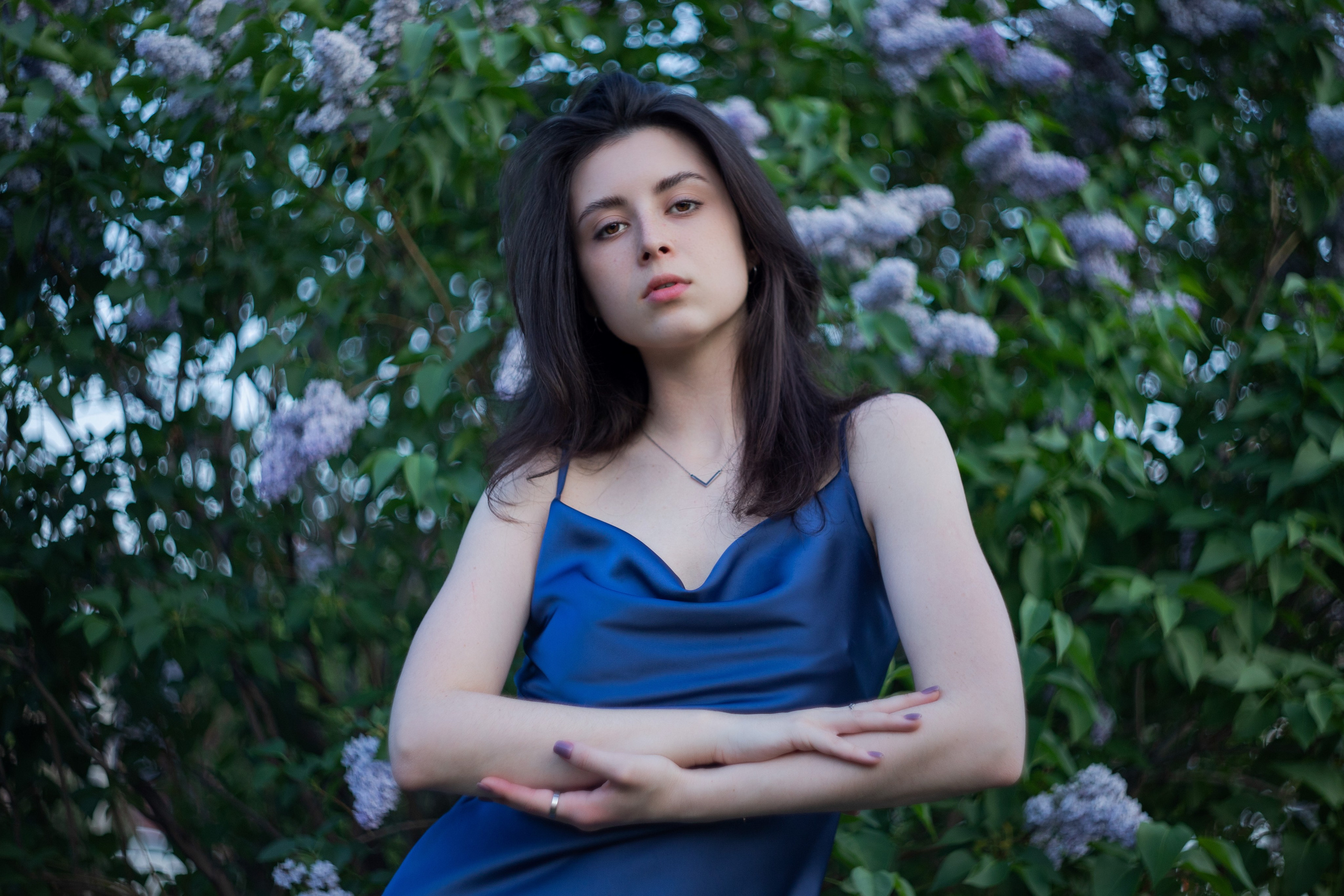 Look Book. Елизавета Медведева