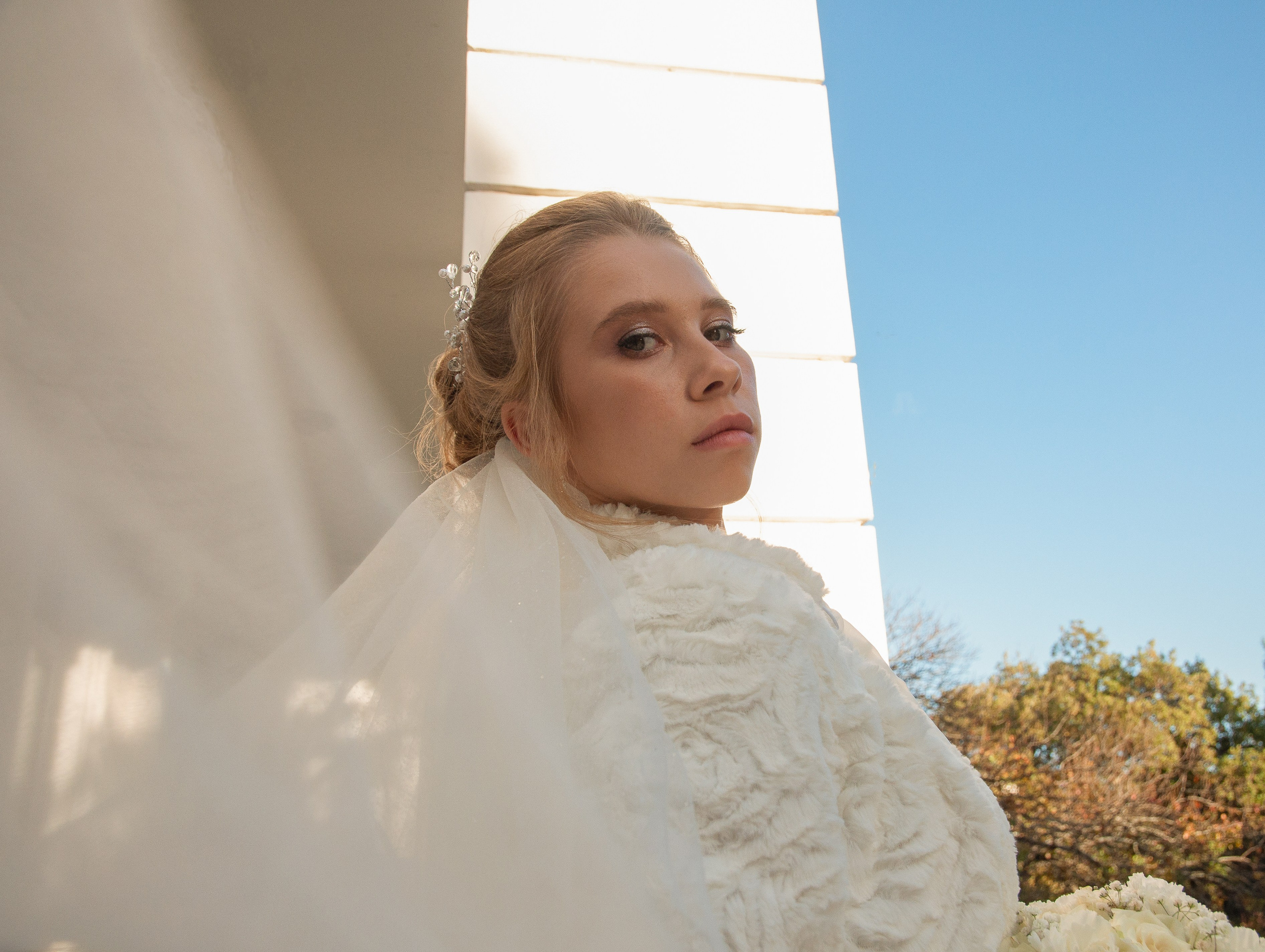 Sophia (свадебная прогулка в парке «Форос»). Главная