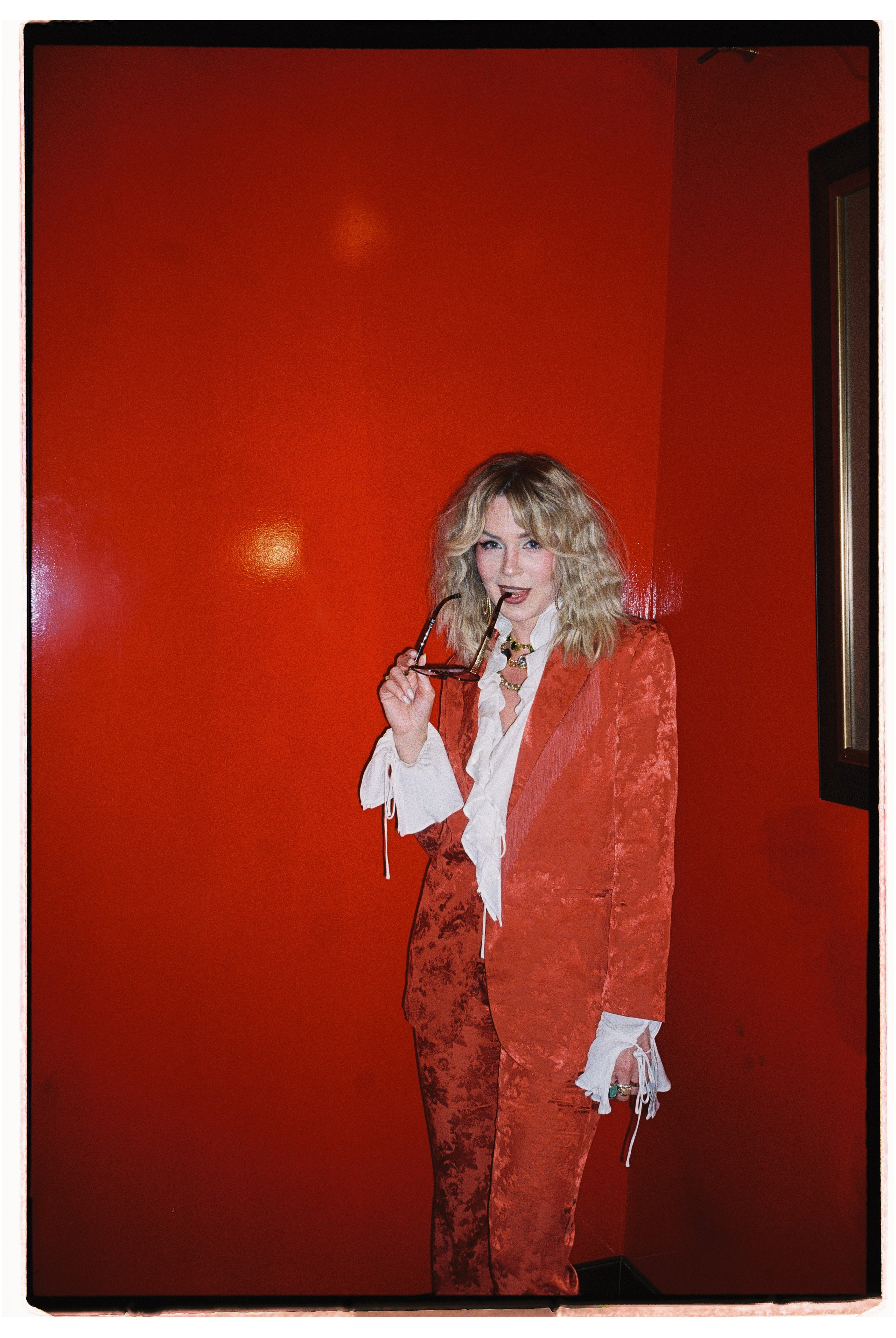 After Season. Свадебный фотограф в Москве Артём Кившарь