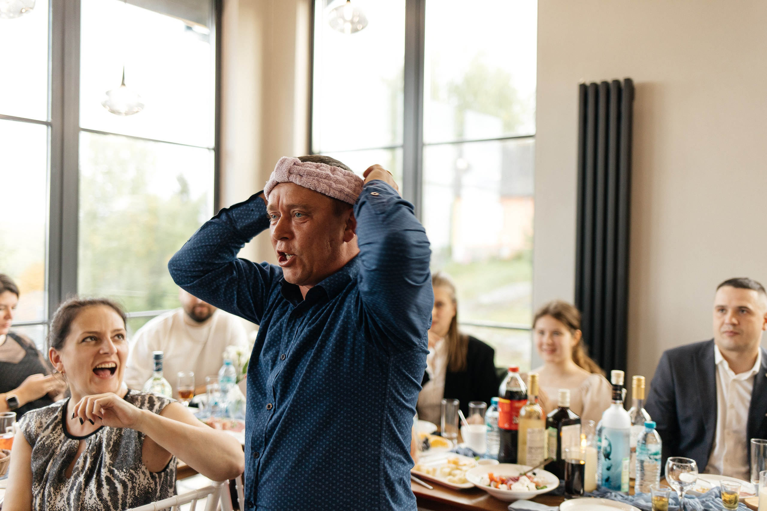 На одном дыхании. Фотограф Петрозаводск/СПБ