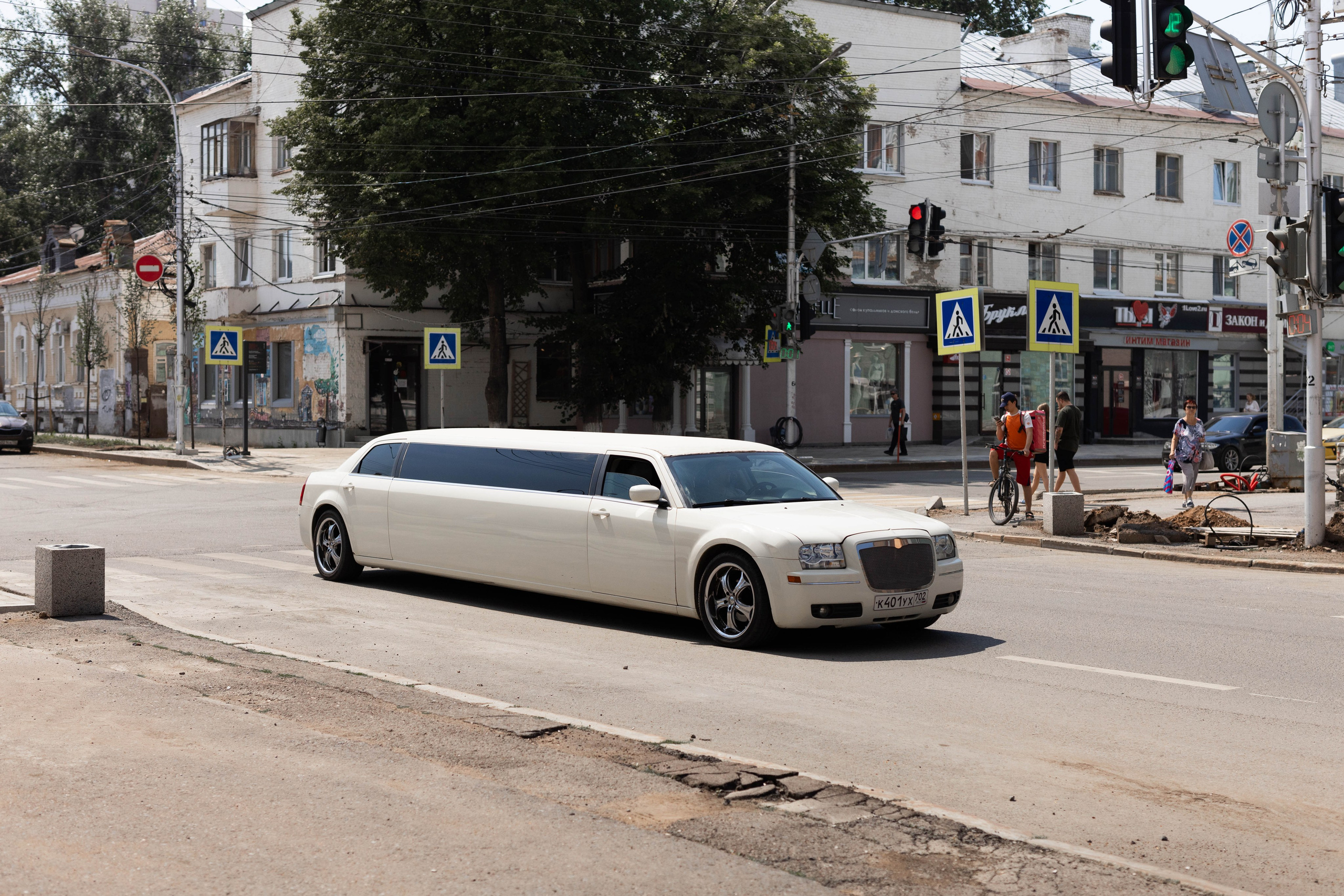 Данис Эльвира. Фотограф Александр Литвинов