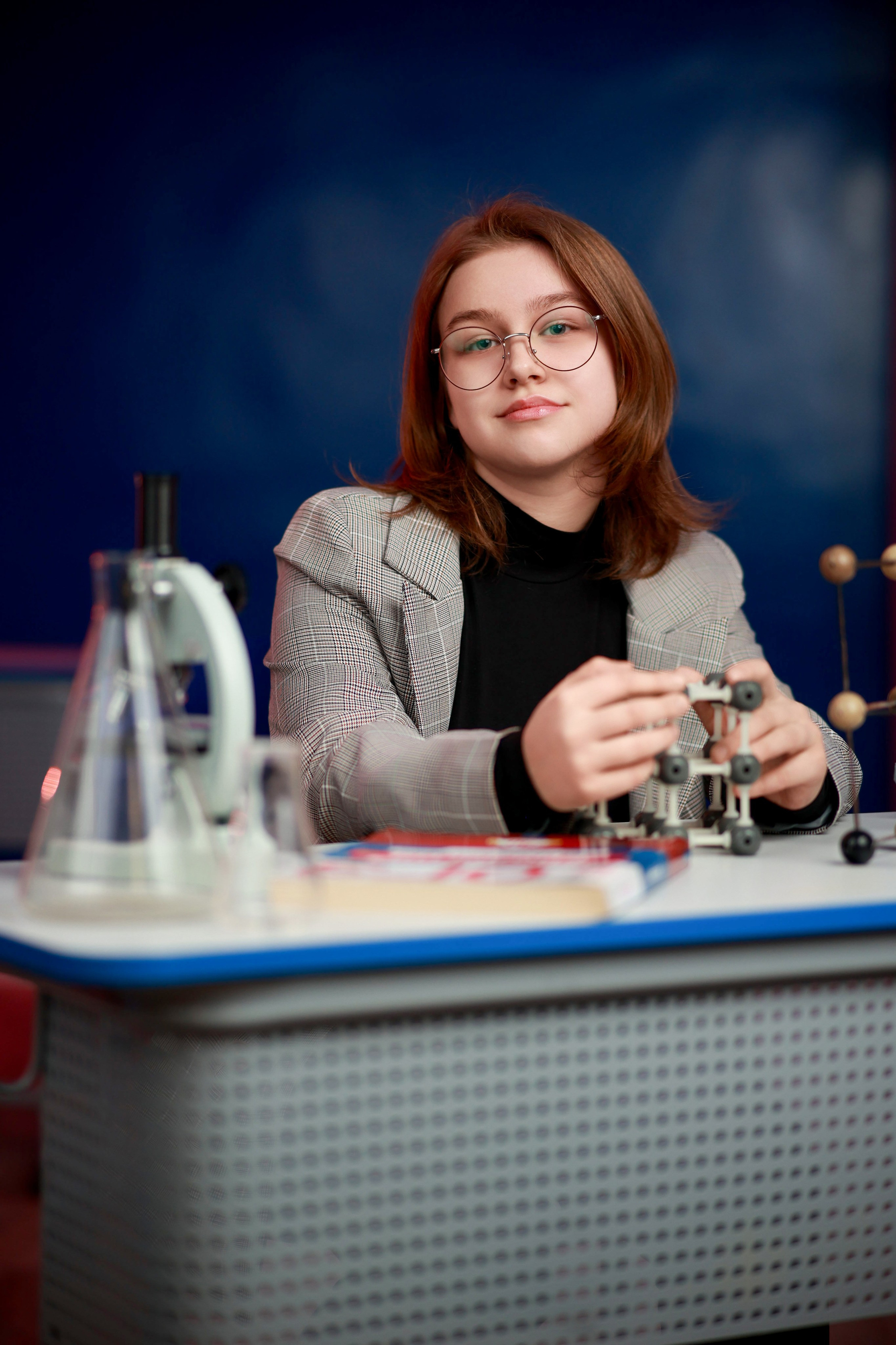 9 классы 2025 год. Артём Печерин фотограф в Оленегорске