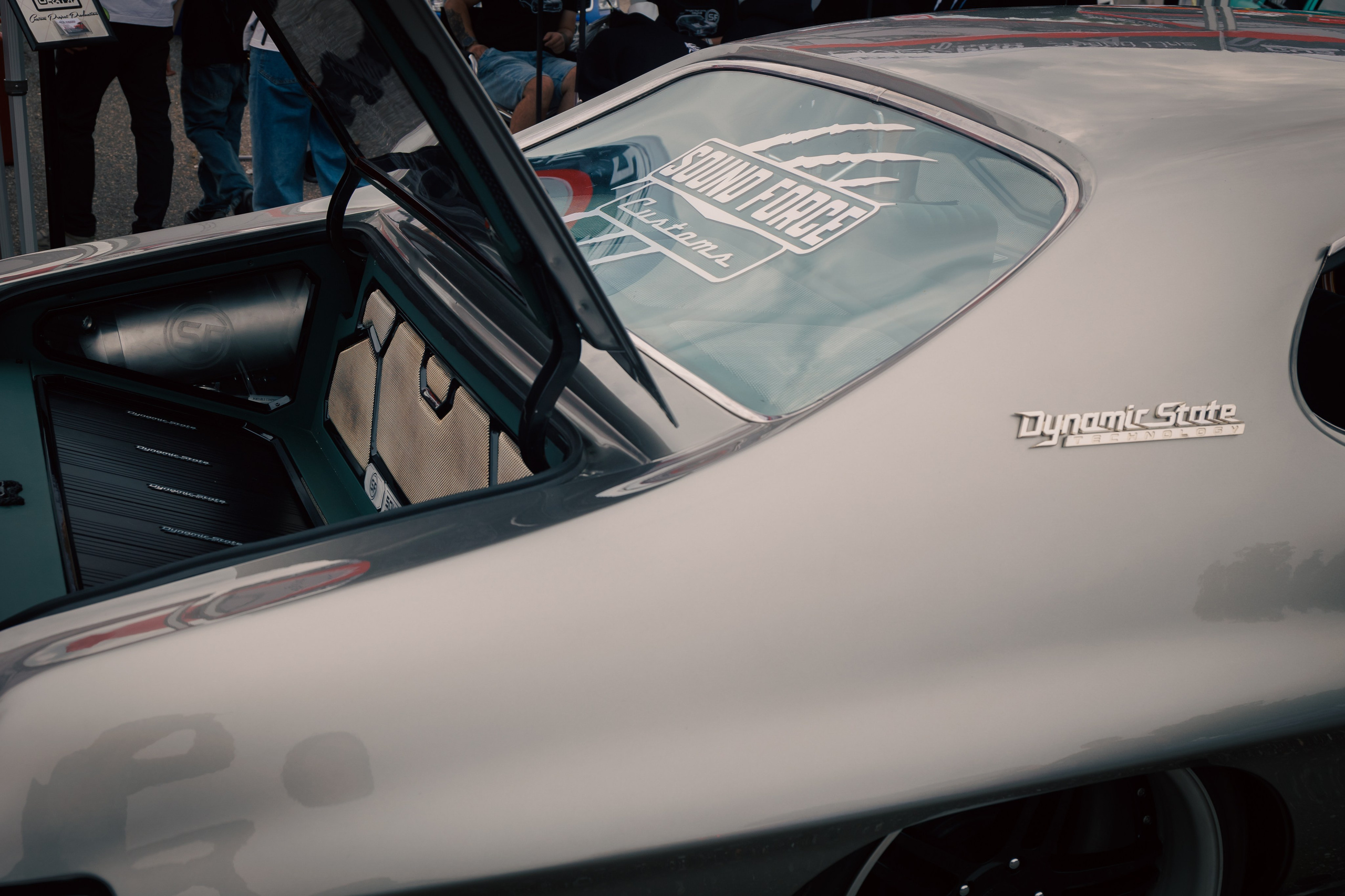 Noisy Toys | Top Battle Fest 2025. Фотограф Вадим Чепрасов | Санкт-Петербург
