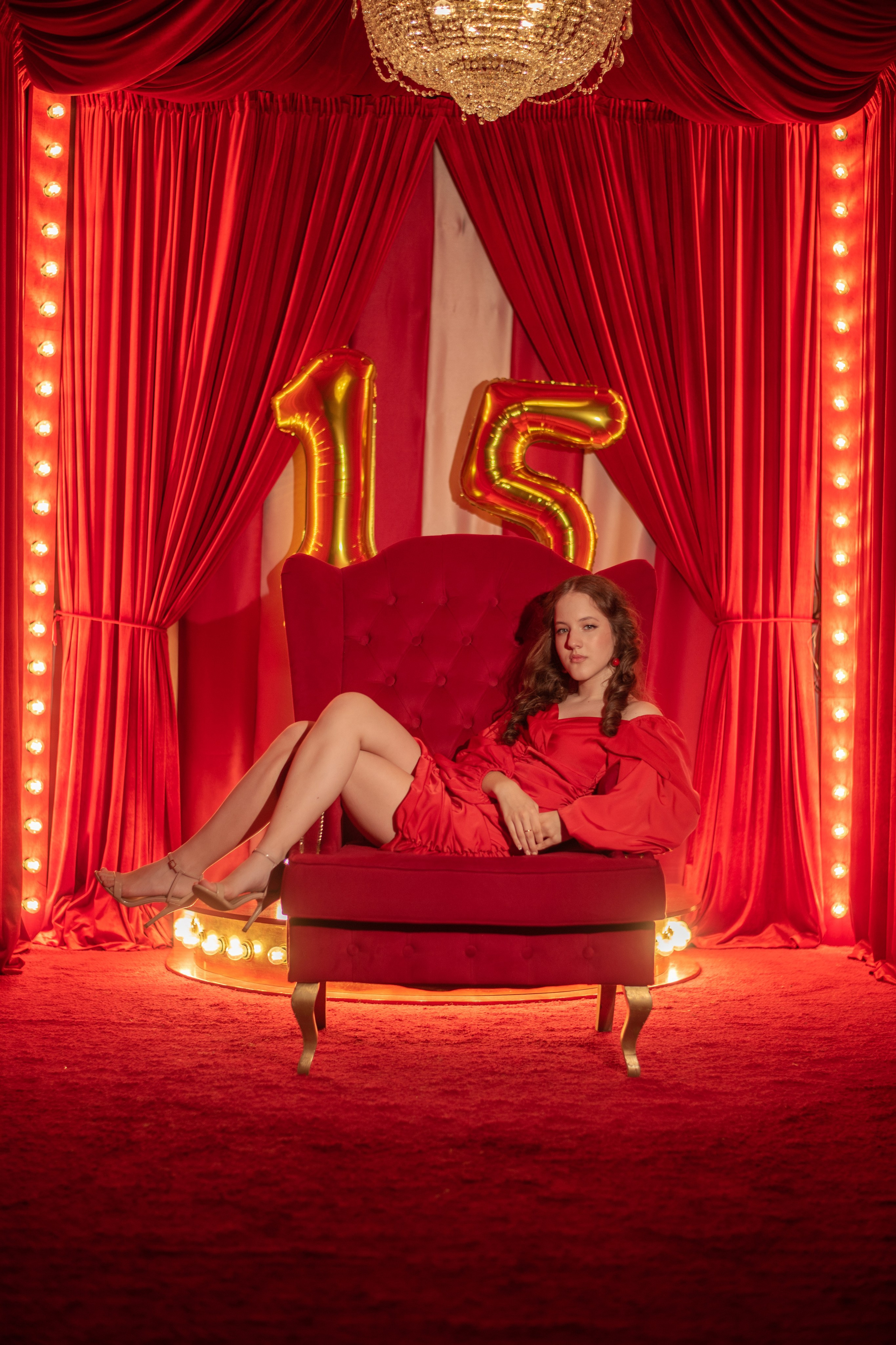 Студия. Лина Курочка — ваш фотограф