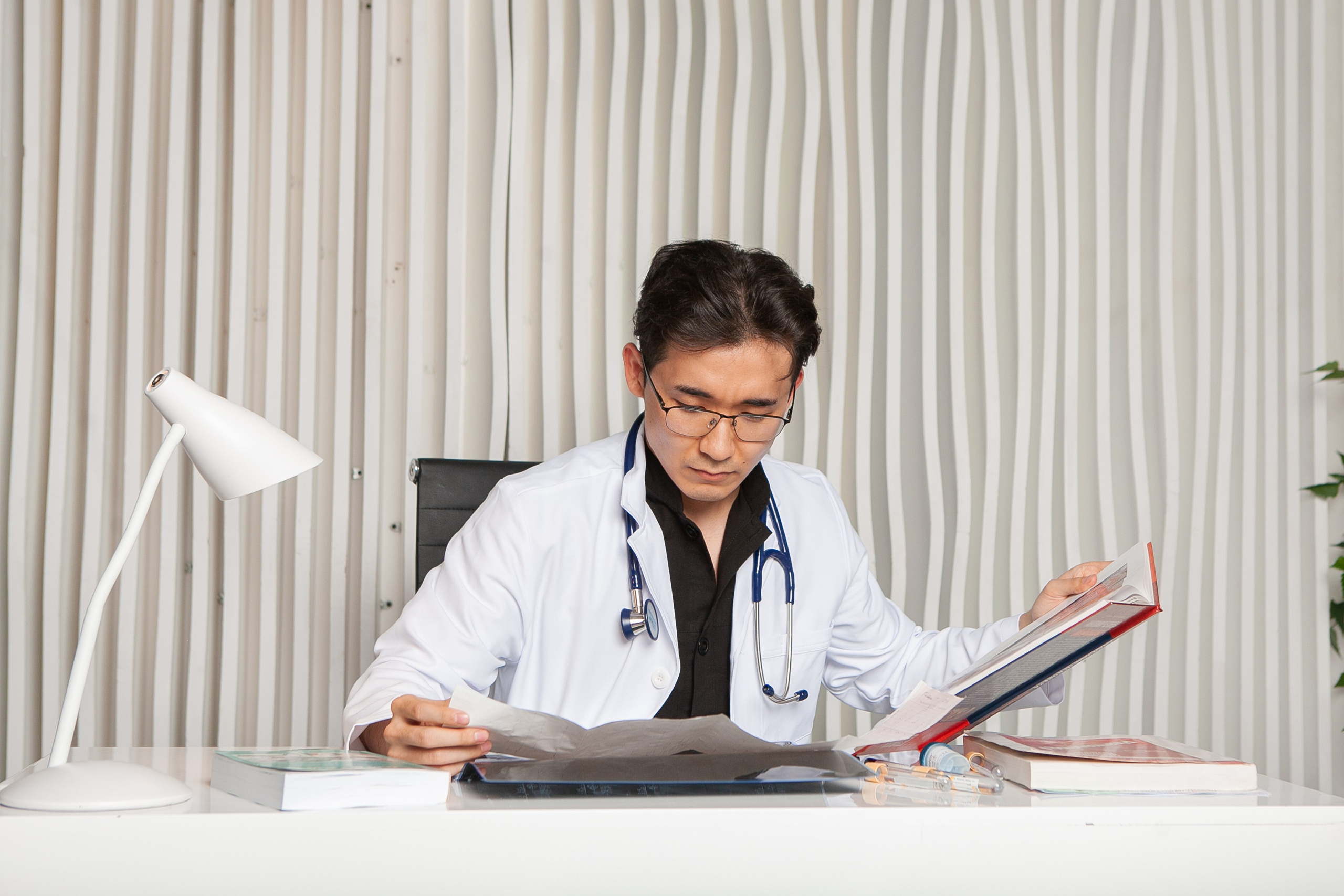 Студенты медики. Фотограф Ольга Ефремова