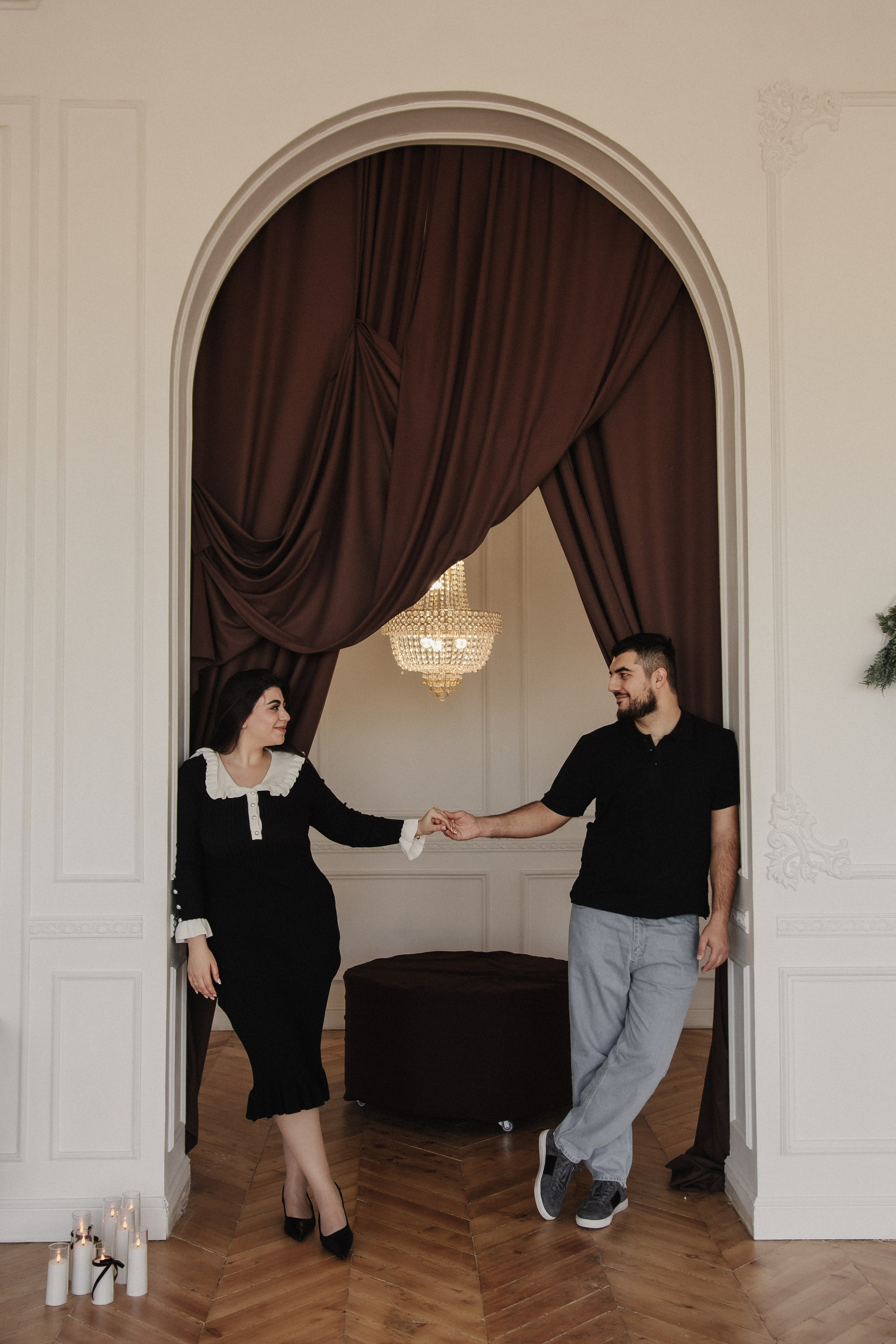 И&З. Фотограф Новосибирск