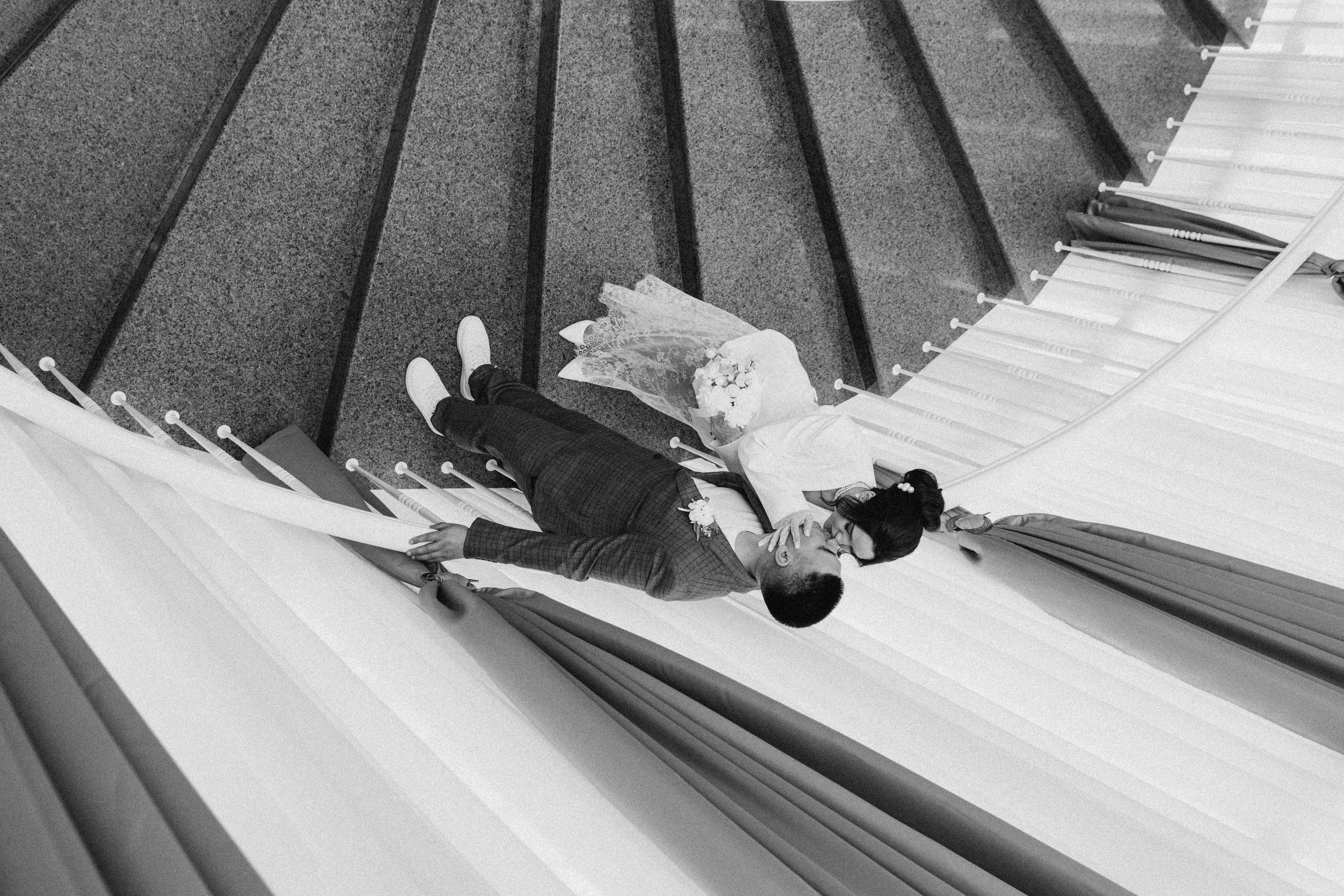 Айсылу и Влад ЗАГС Центральный и фотостудия FREEDOM. Фотограф Новосибирск