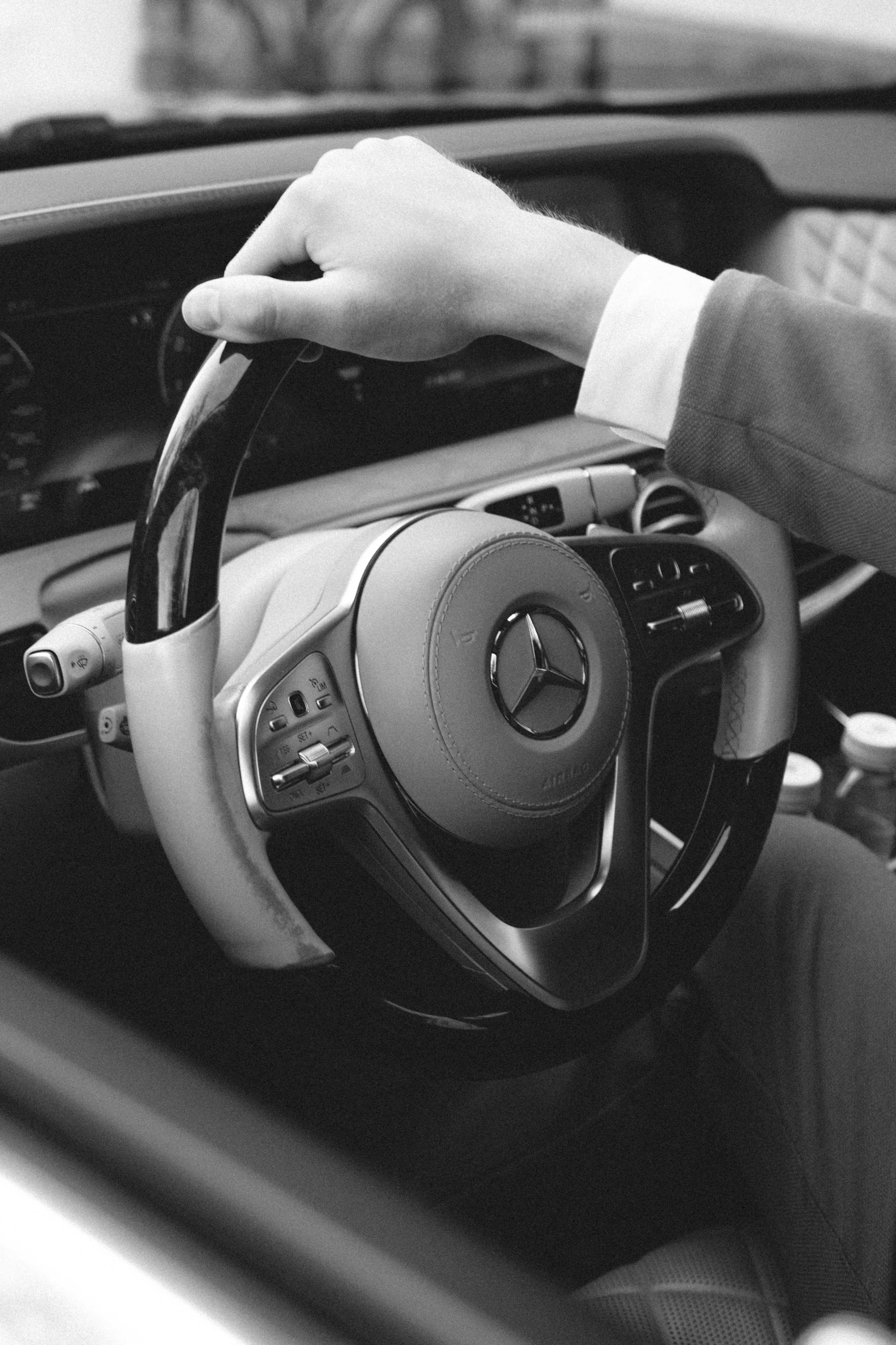 Влад и Ира Ramada Hotel. Фотограф Новосибирск