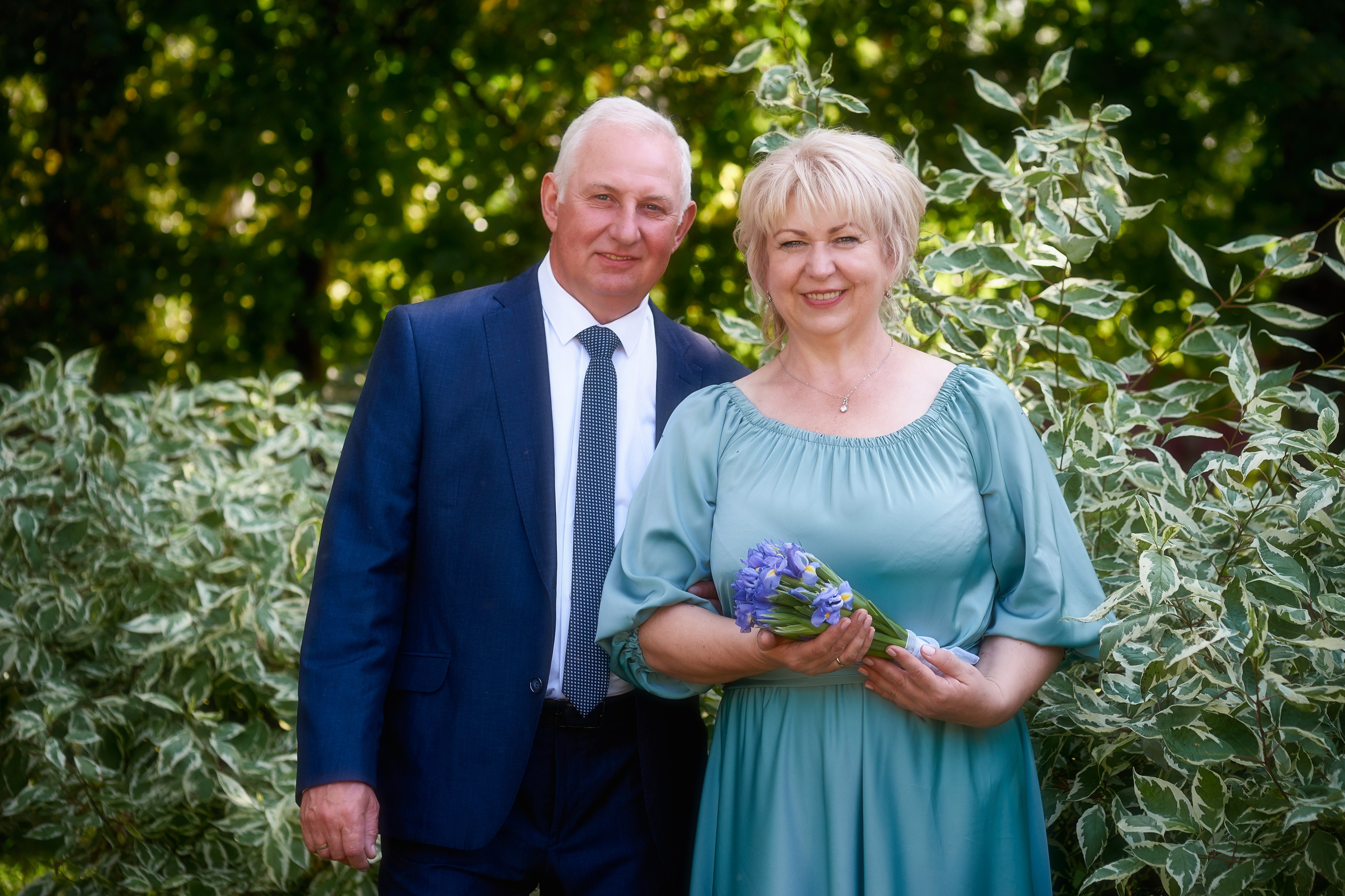 свадебные фото