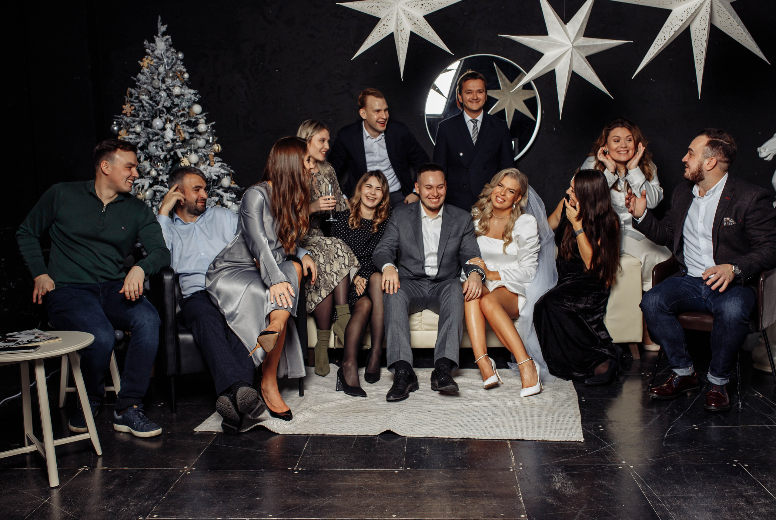 СВАДЕБНЫЙ. Фотограф Бушуева Дарья