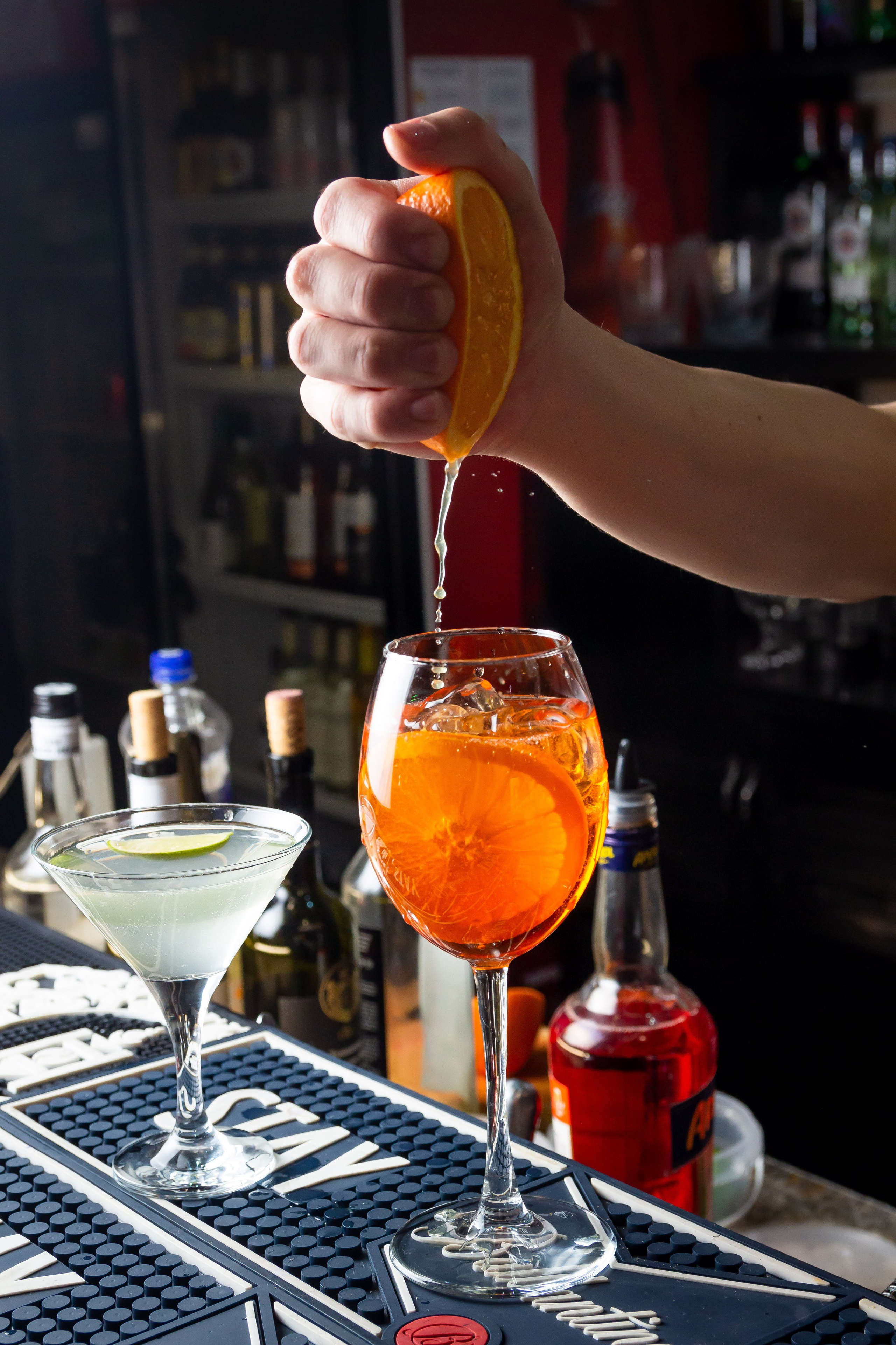 Бар. Александр Стряпунин — предметный фотограф в Улан-Удэ