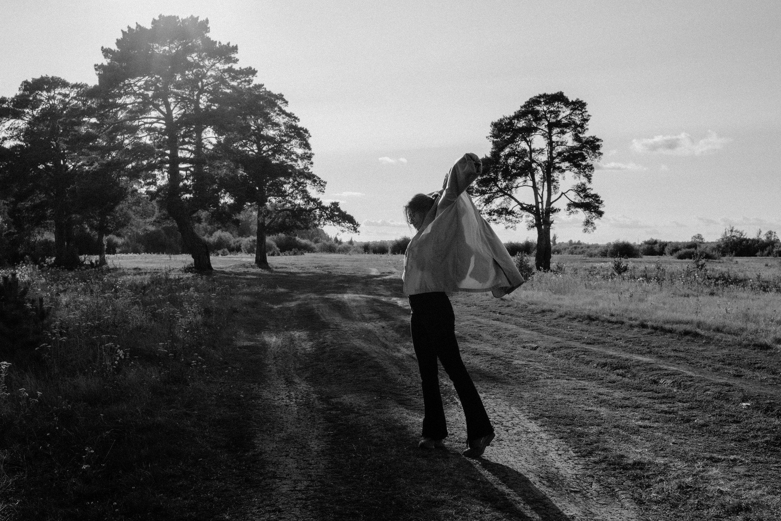 Екатерина. Фотограф Дарья Мустафина, Тюмень