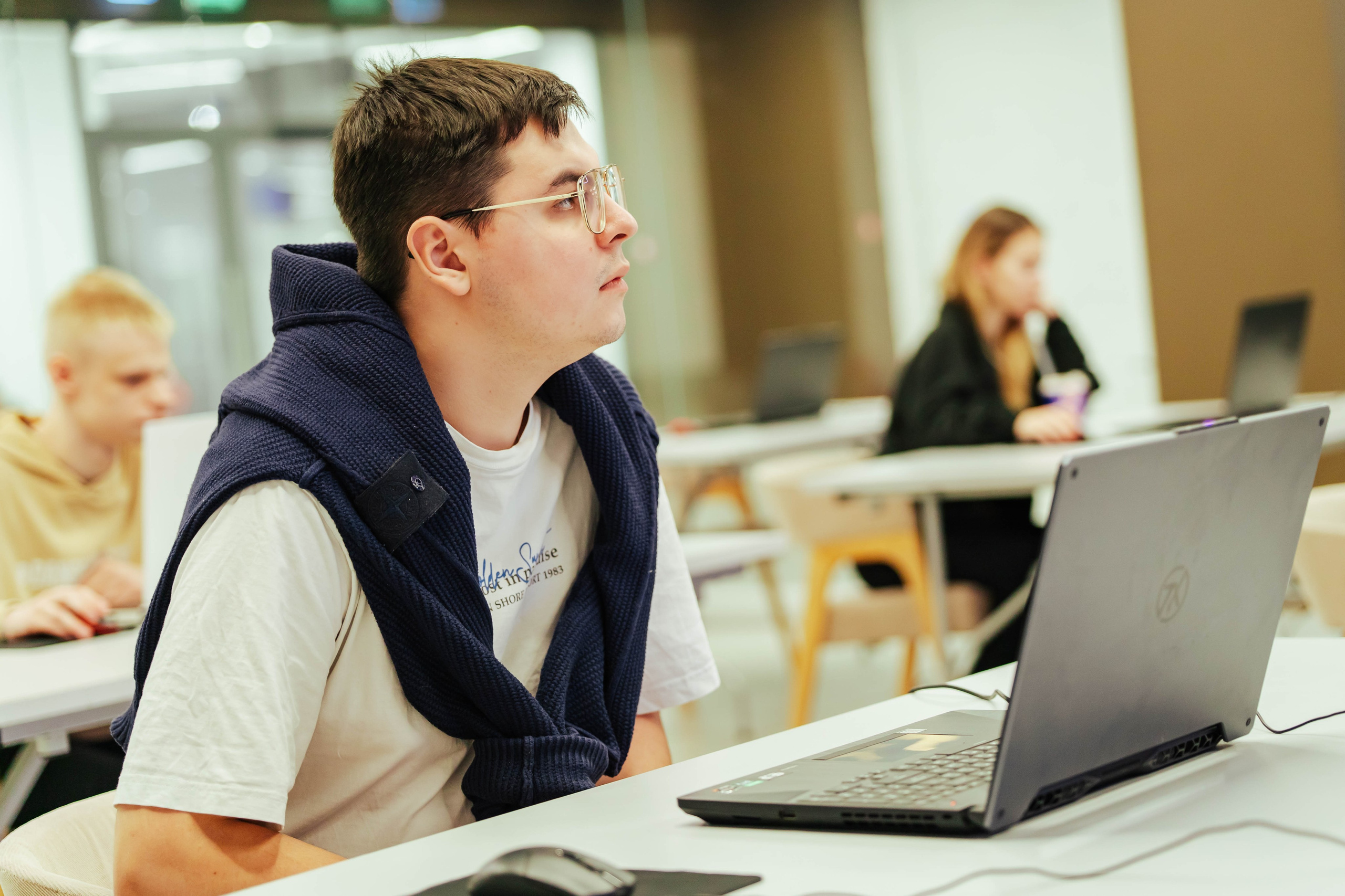 Государственные мероприятия. Видеопродакшен | Фотосъёмка | Filimonov & Kirsanova