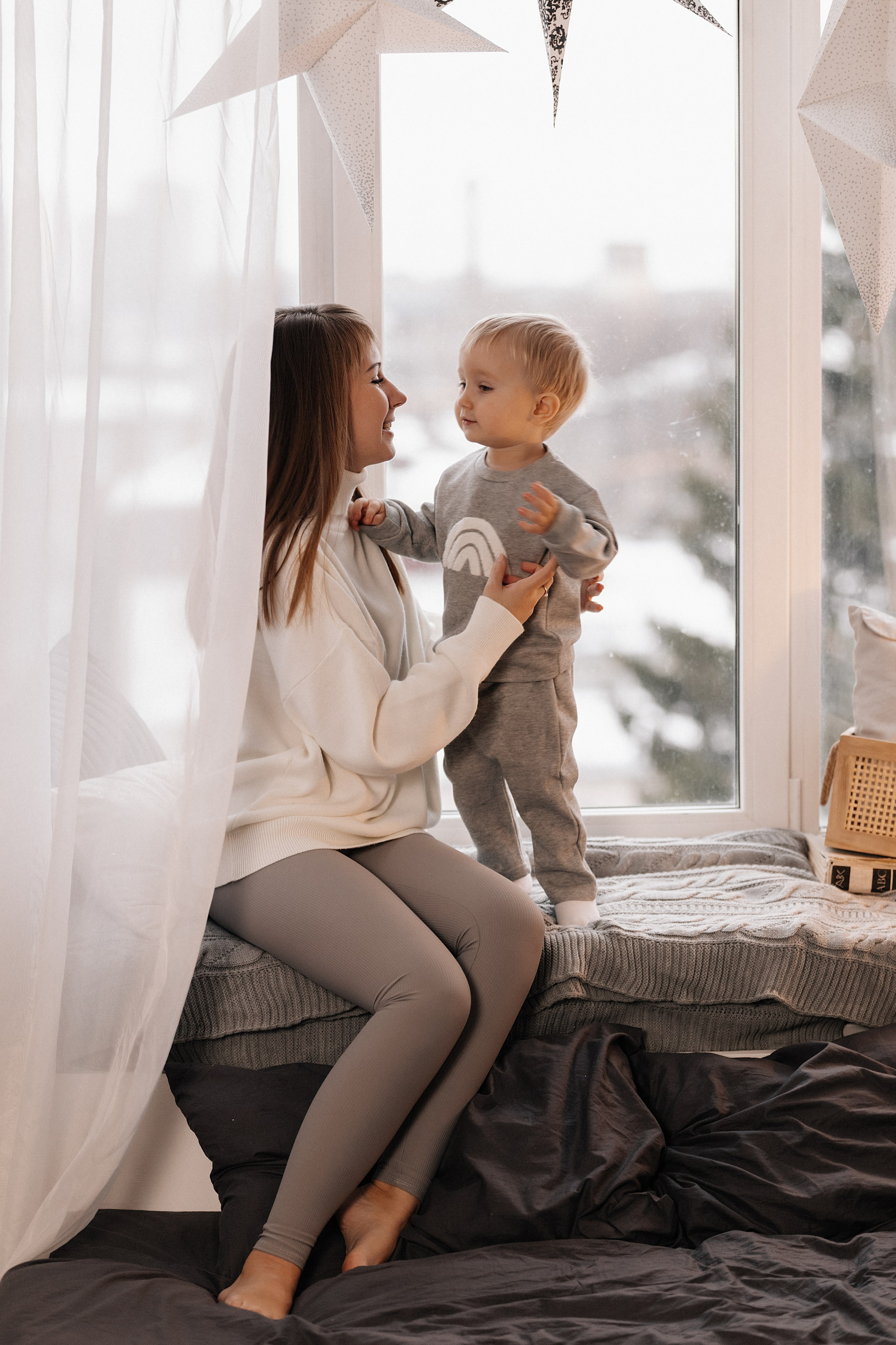 Дубровины. Свадебный и семейный фотограф Светлана Пирюгина