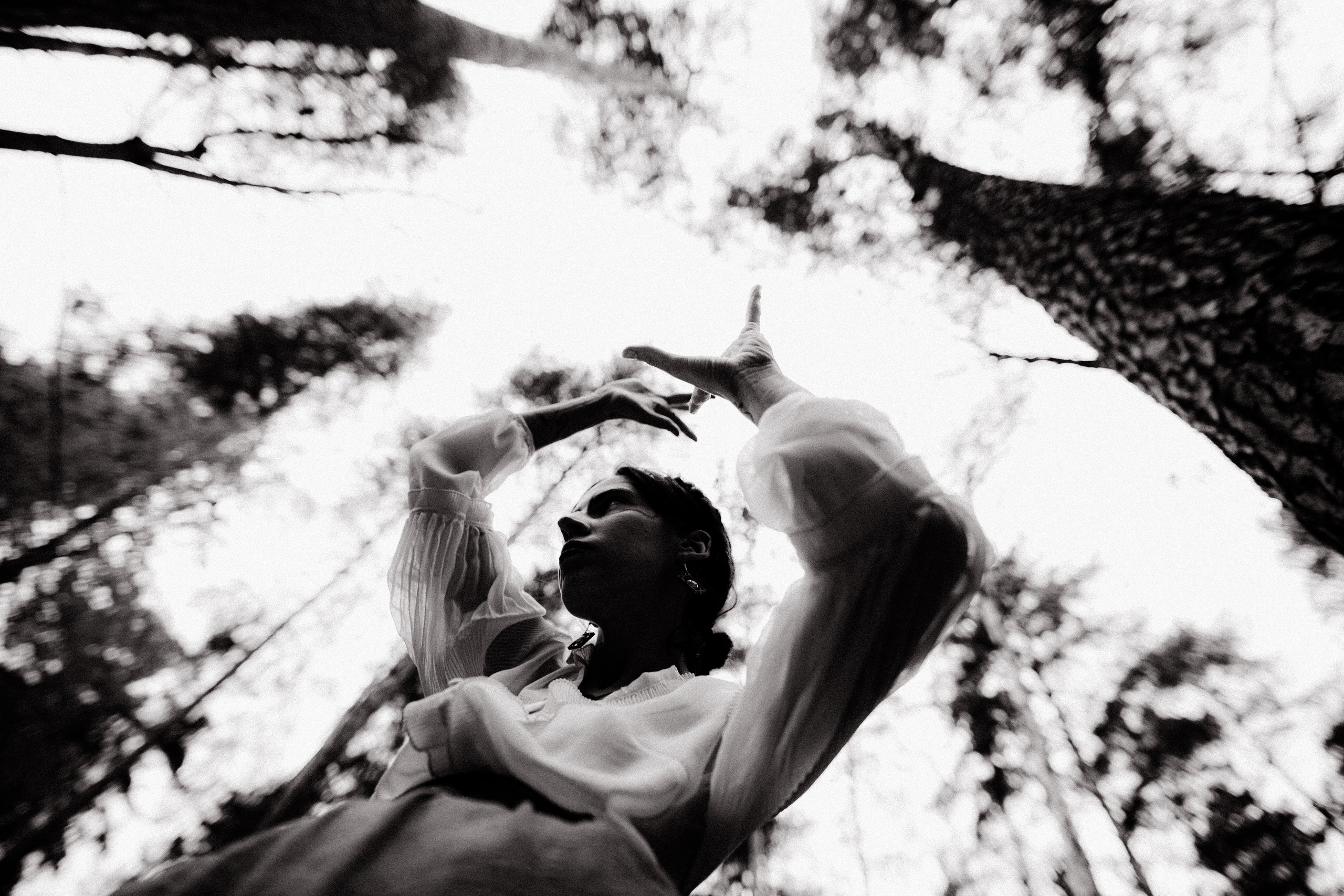 Фотограф Юля Королёва