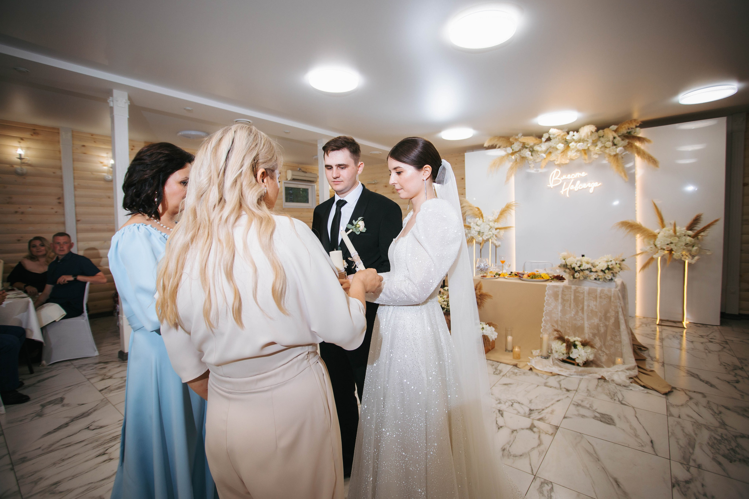 Максим и Анастасия. Свадебный и семейный фотограф в Нижнем Новгороде