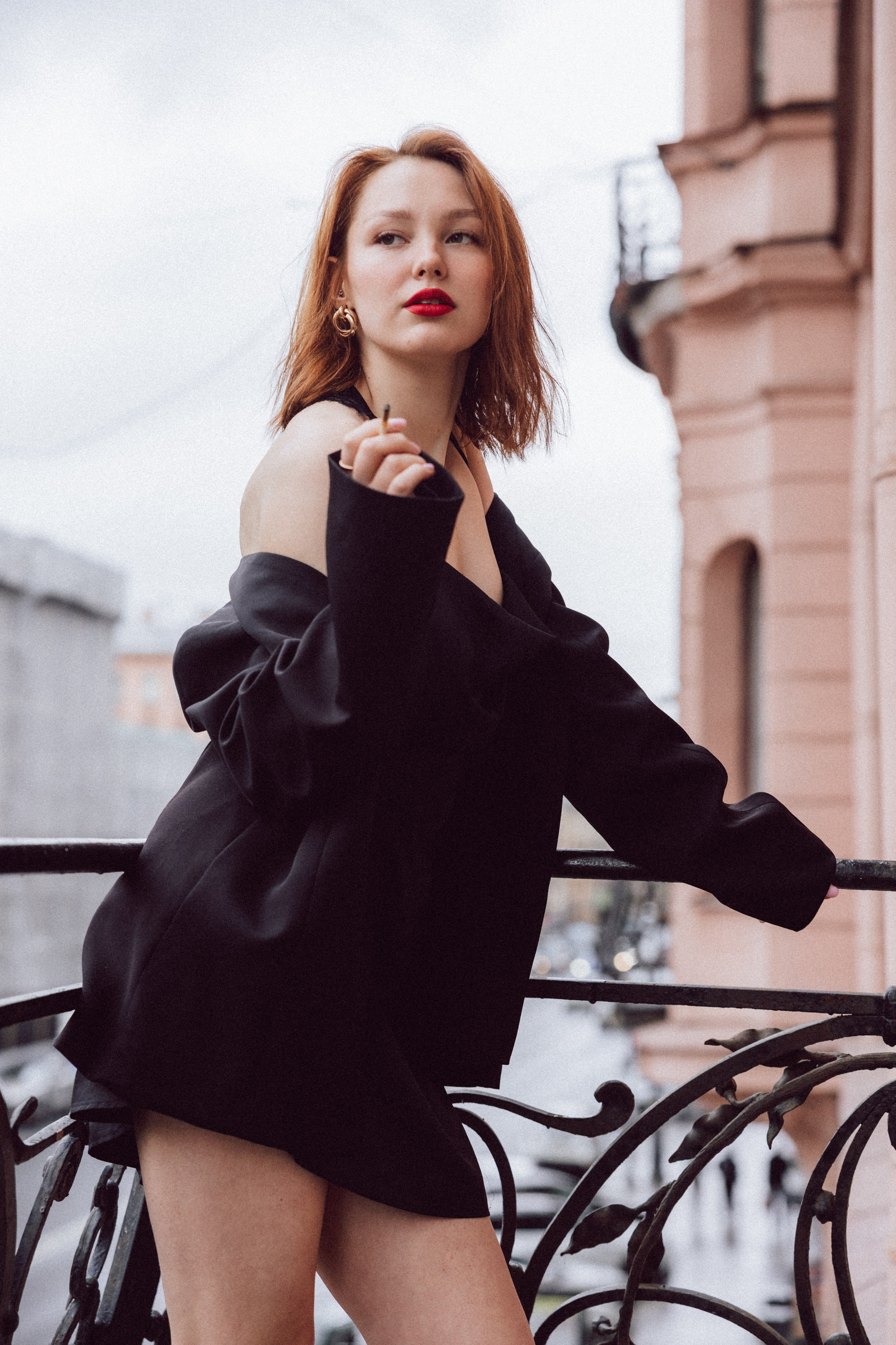 Женственность. Питерский фотограф