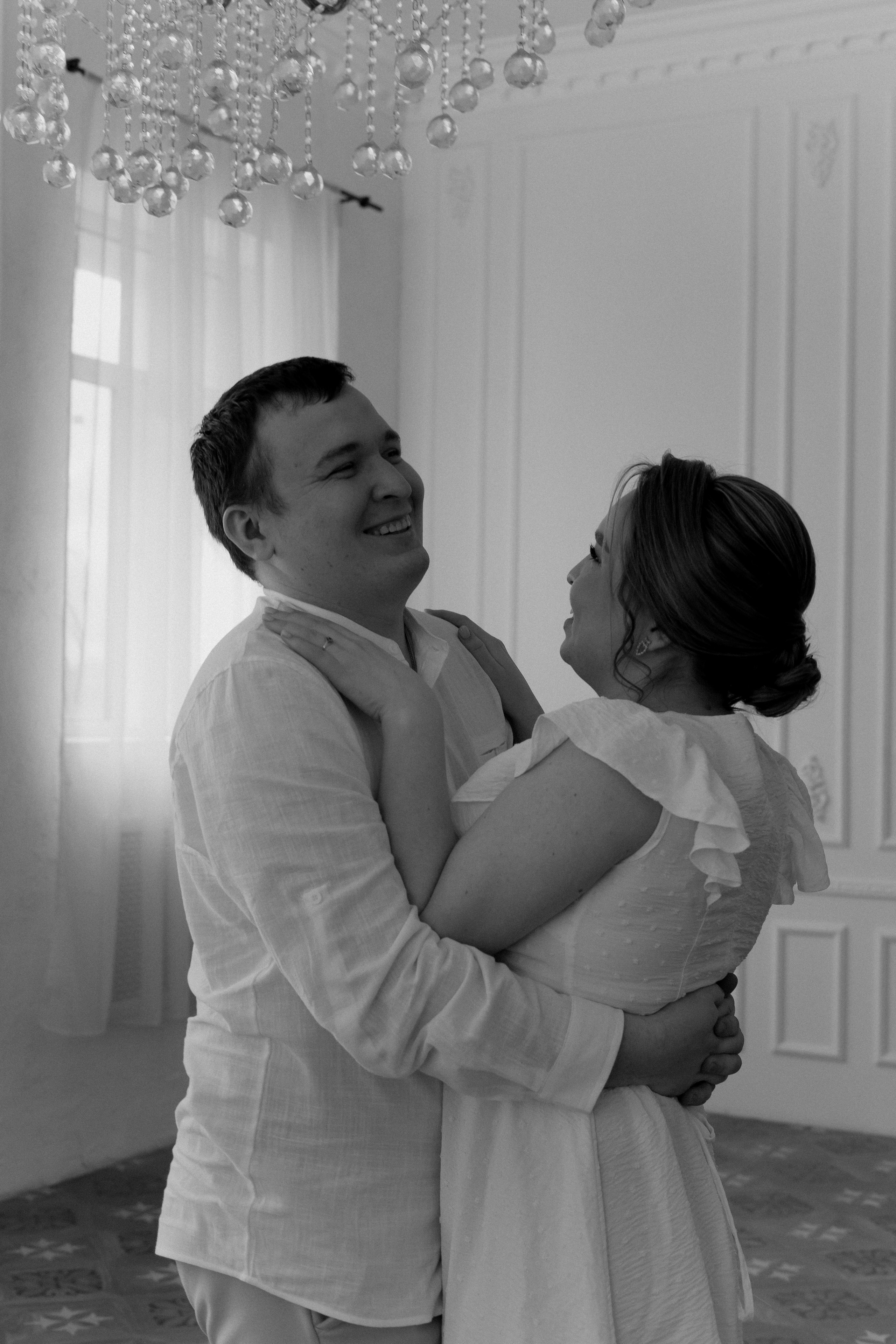 A+I. Фотограф Элла Ефимова