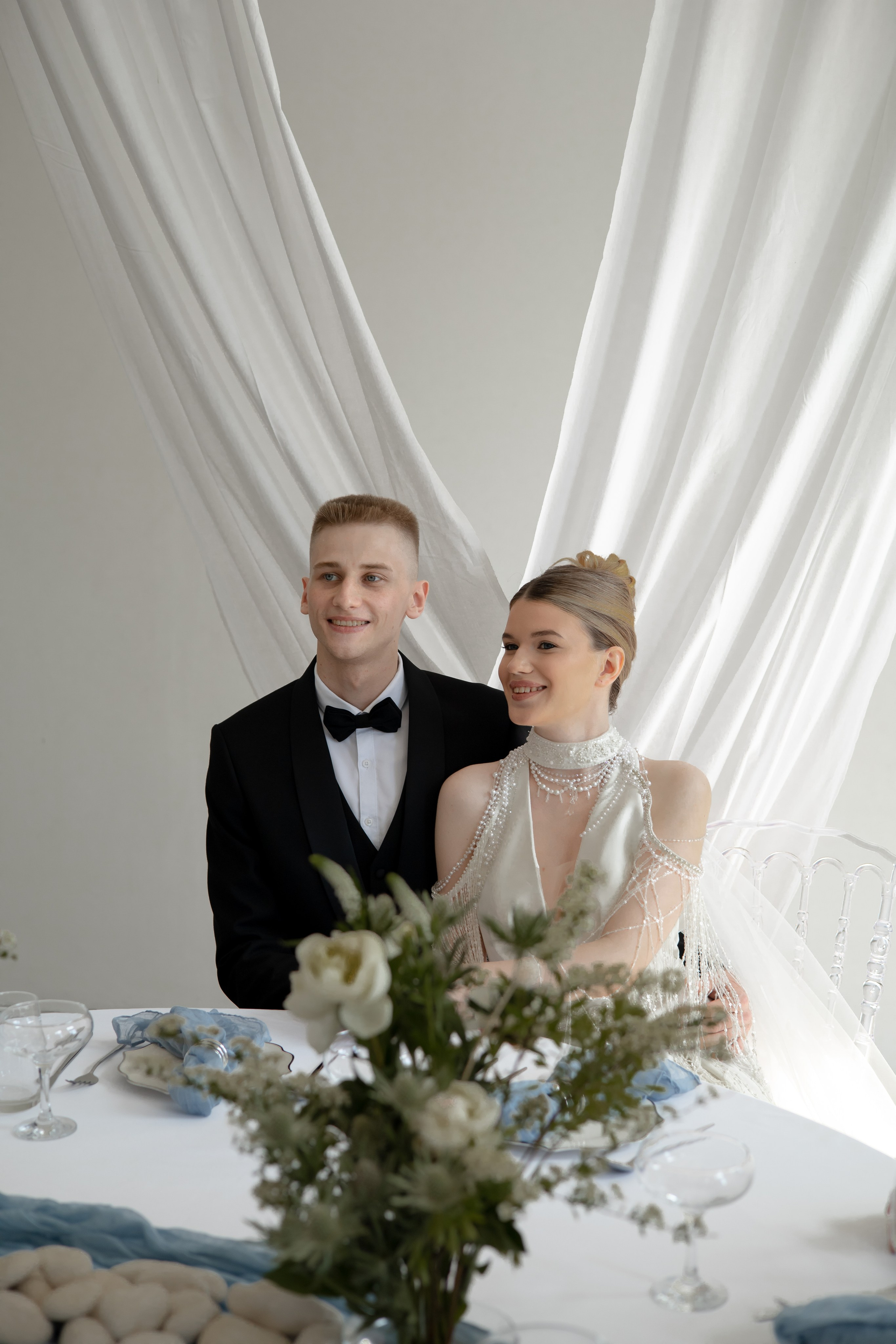 Е+В. Фотограф Элла Ефимова