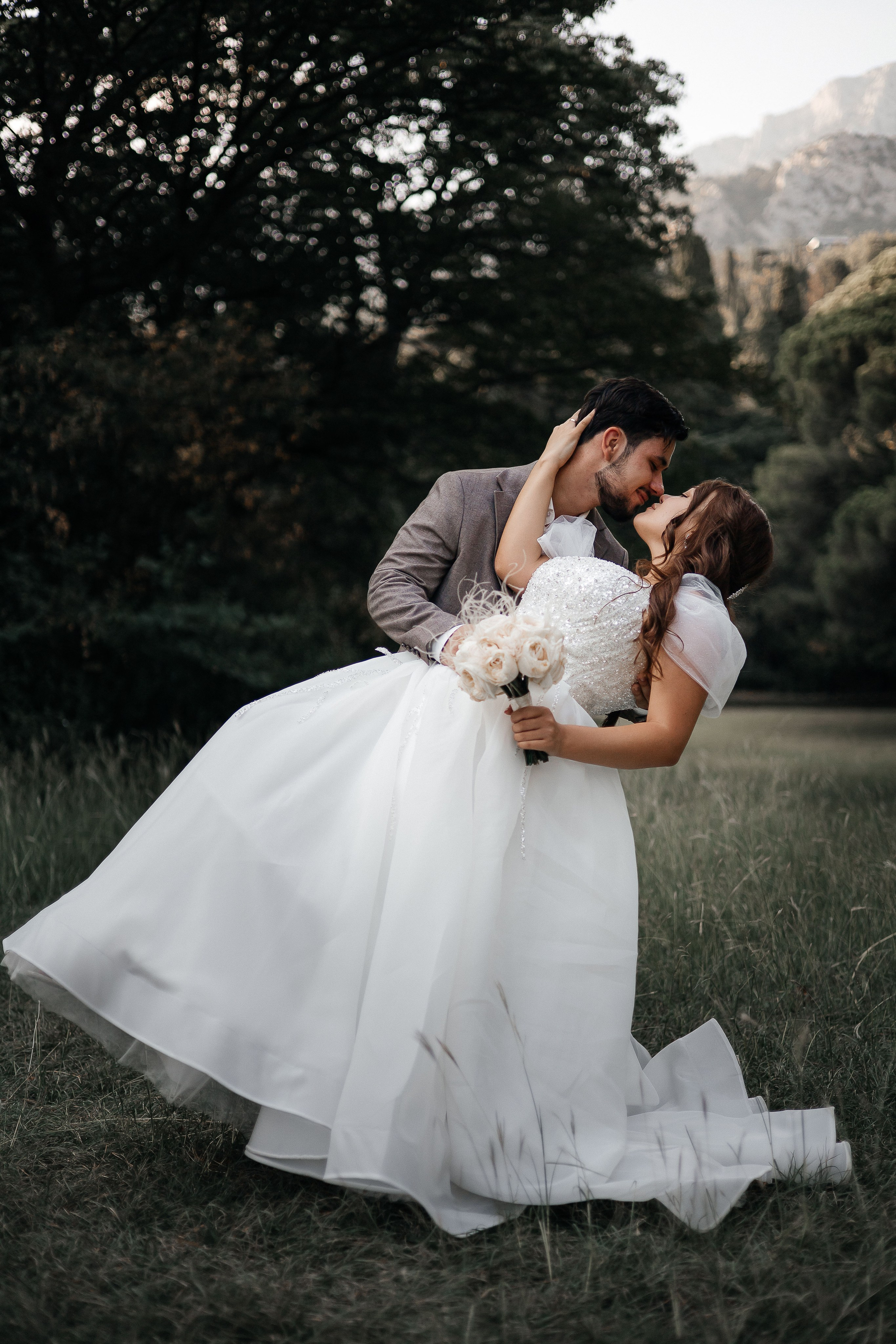 Свадебный фотограф Евгения Бойко из Севастополя. Фотограф в Севастополе — Евгения Бойко