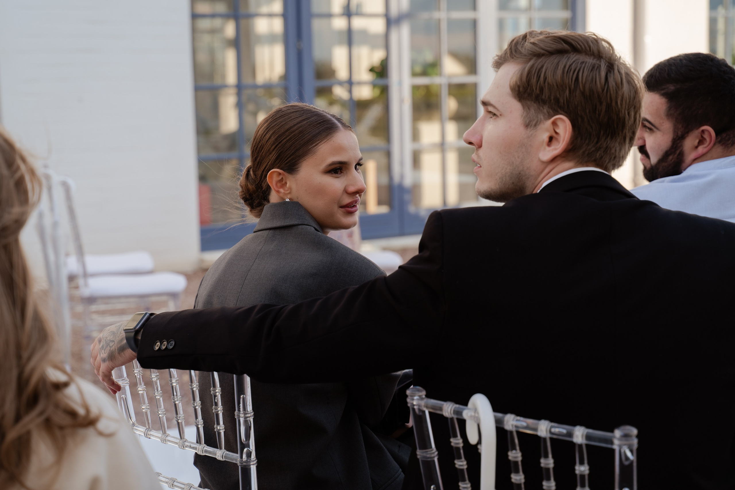 Valeria&Aleksеy. Портретный фотограф в Краснодаре Валерия Матирная