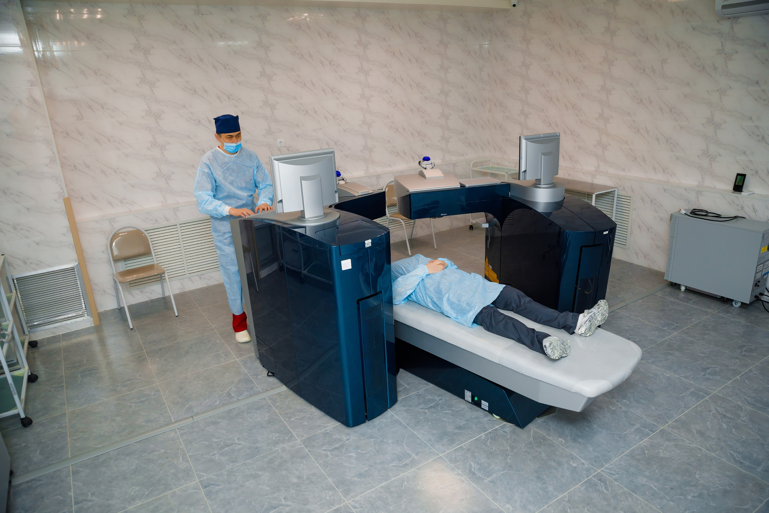 Врачи. Семейный и Свадебный фотограф в Астане Александр Астапов