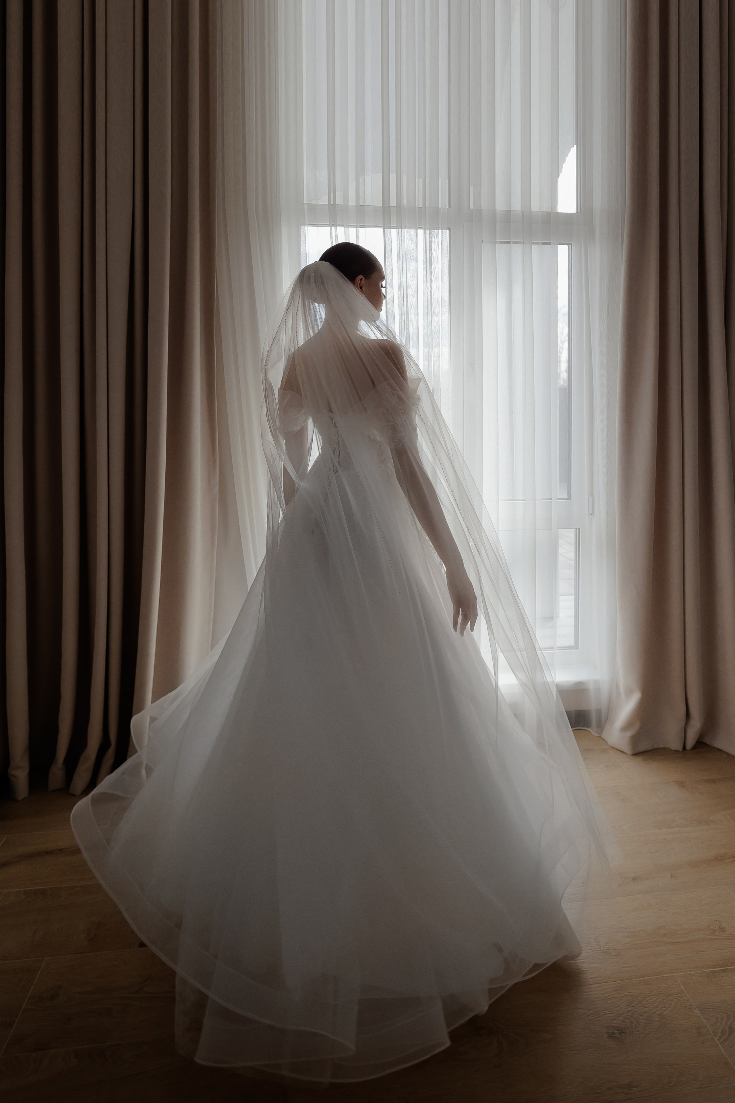 Яна и Максим. Фотограф Костанай Кукуруза Анжела