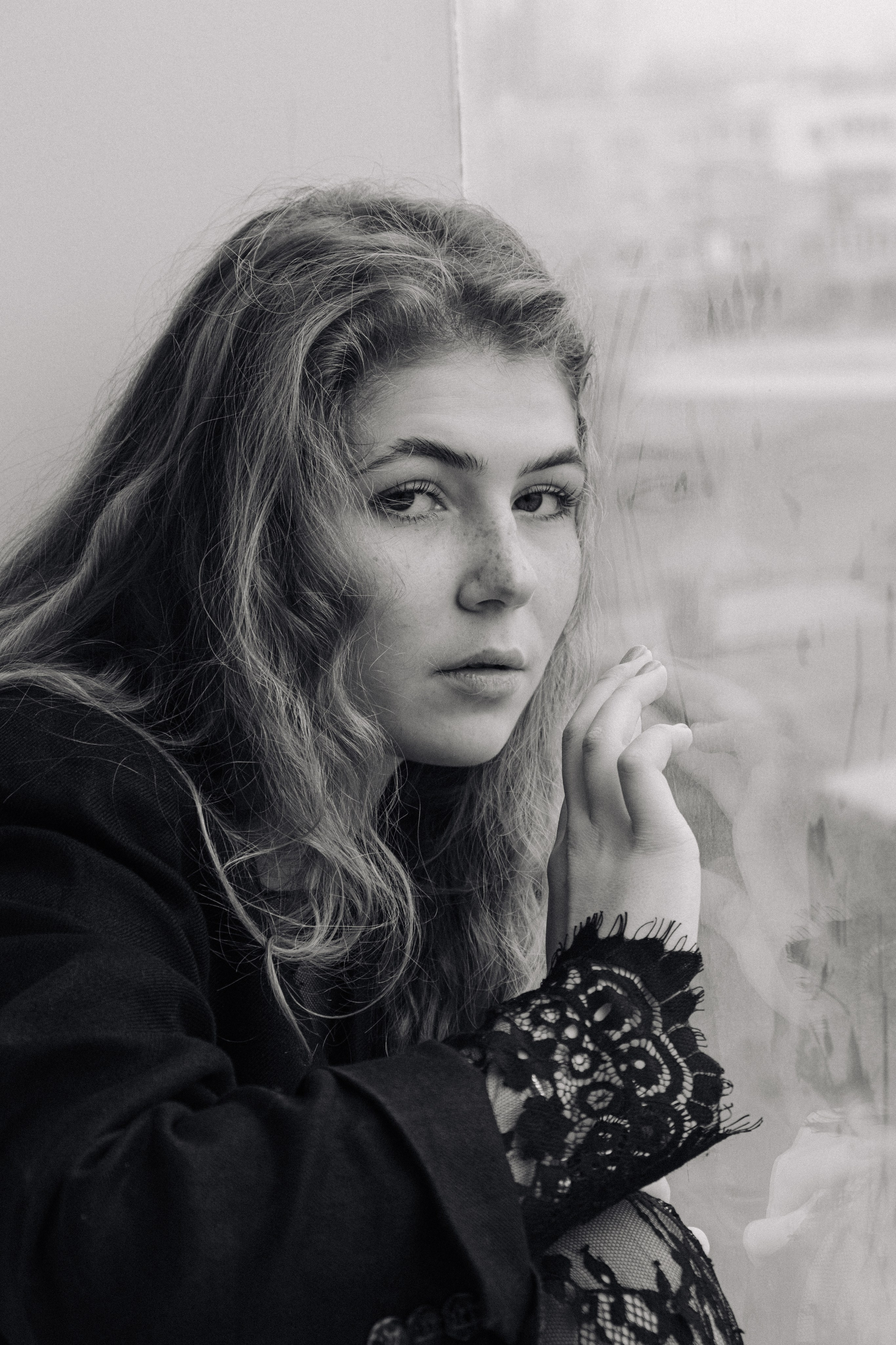 Фотограф Пенза Фёдор Беляев