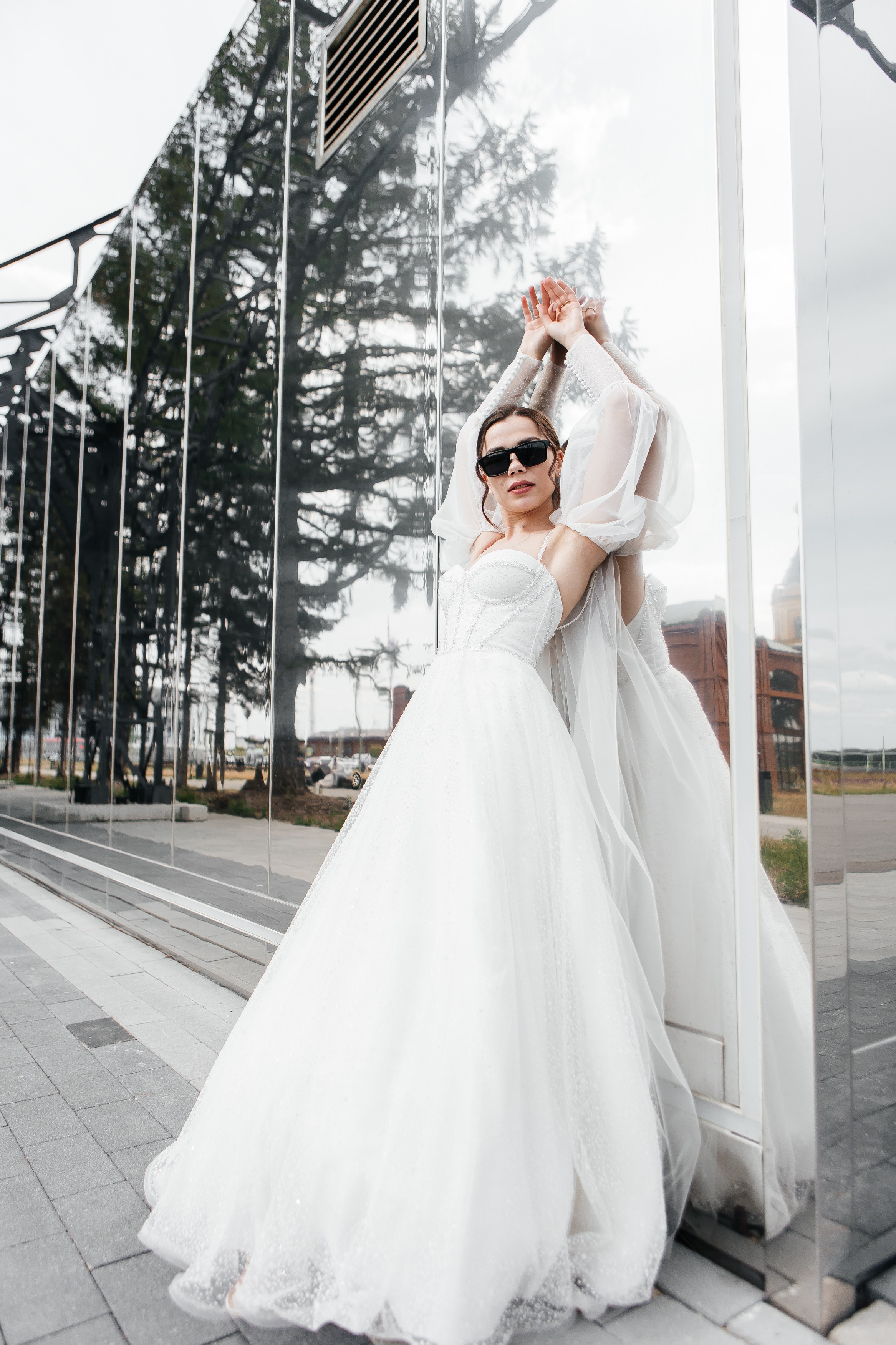 Свадебный фотограф Нижний Новгород. Свадебный и контент фотограф в Нижнем Новгороде Владимир Пресняков