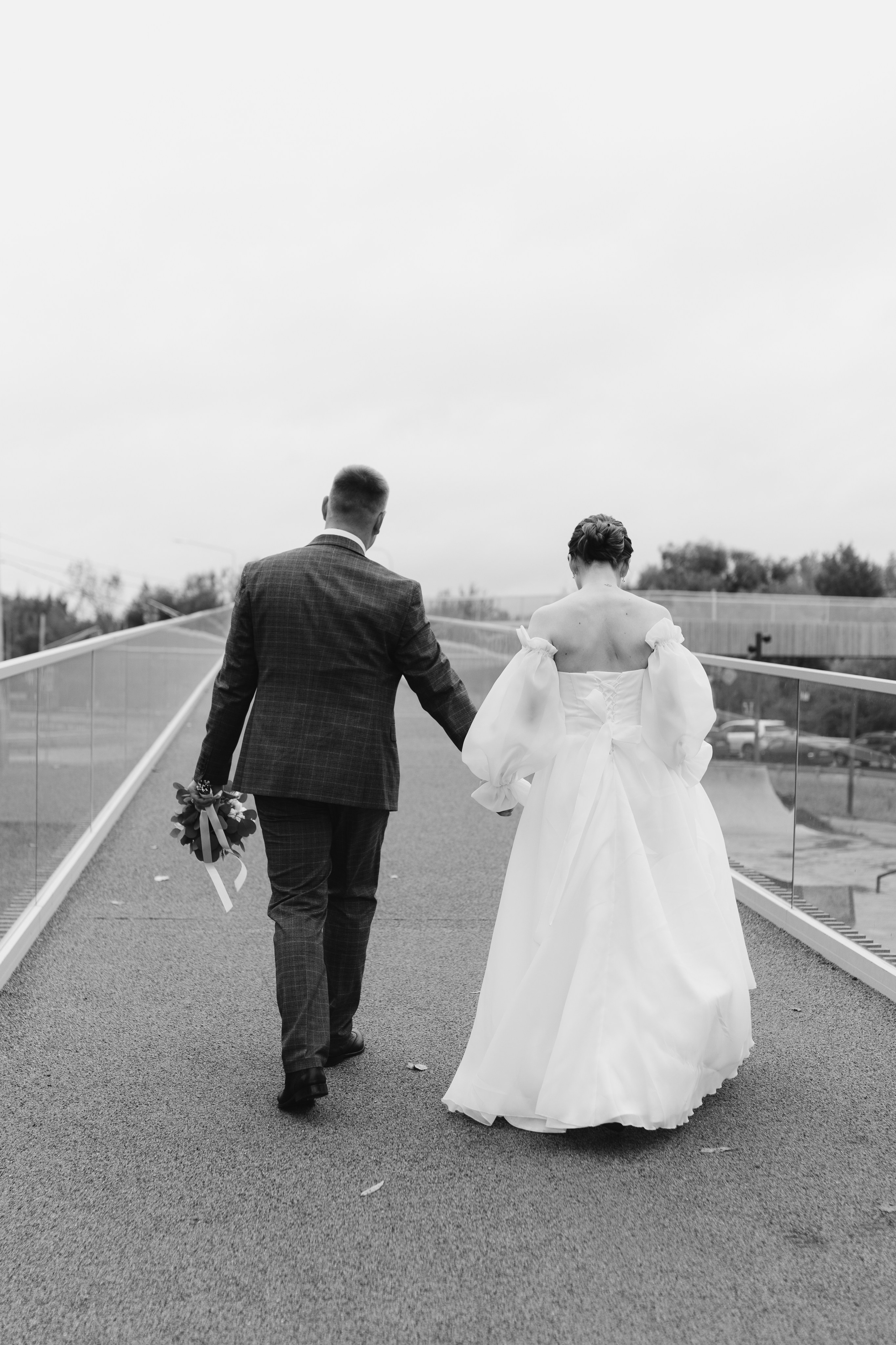 Катя и Саша. Фотограф в Нижнем Новгороде Лебедева Елена