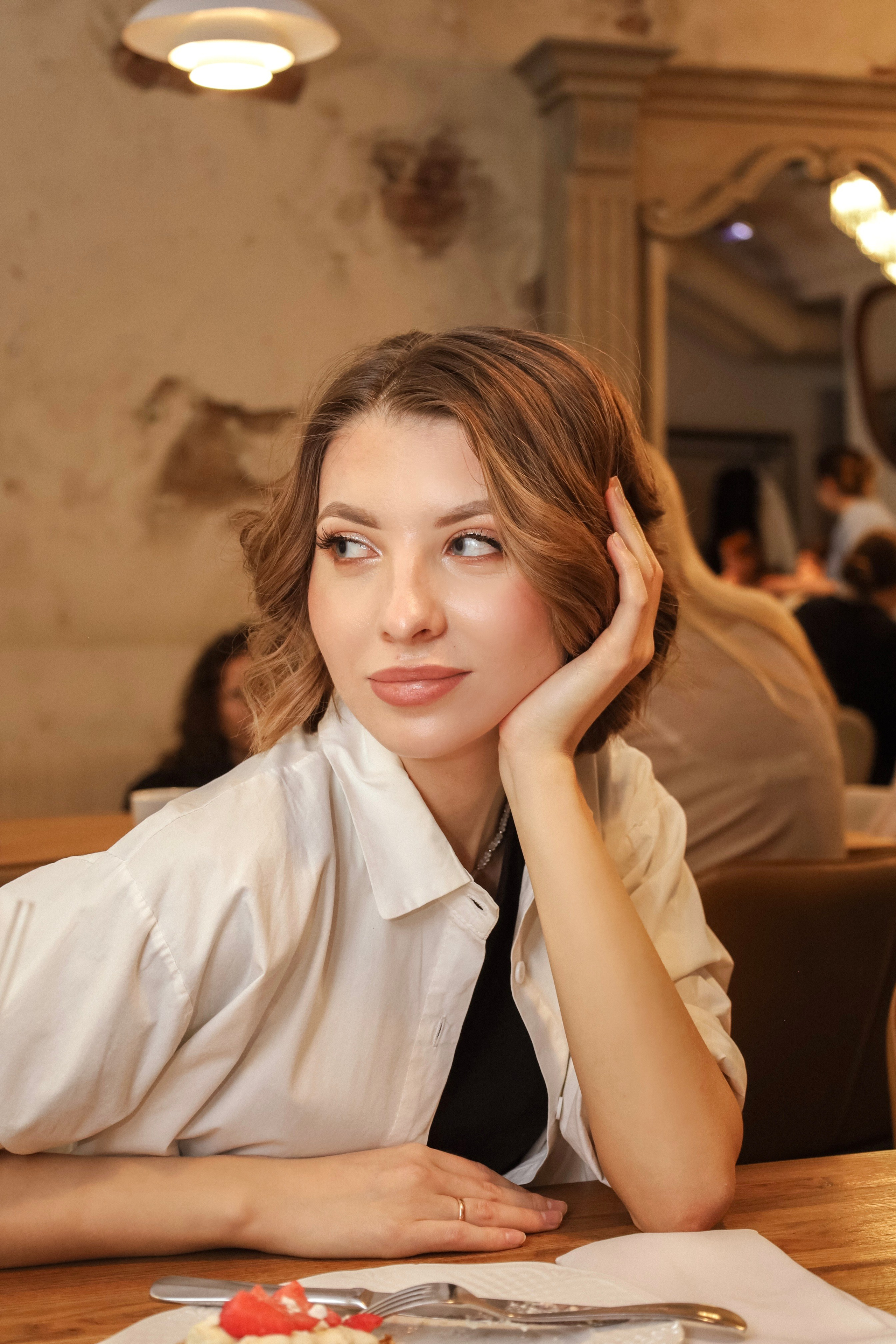 Александра. Никонорова Анастасия