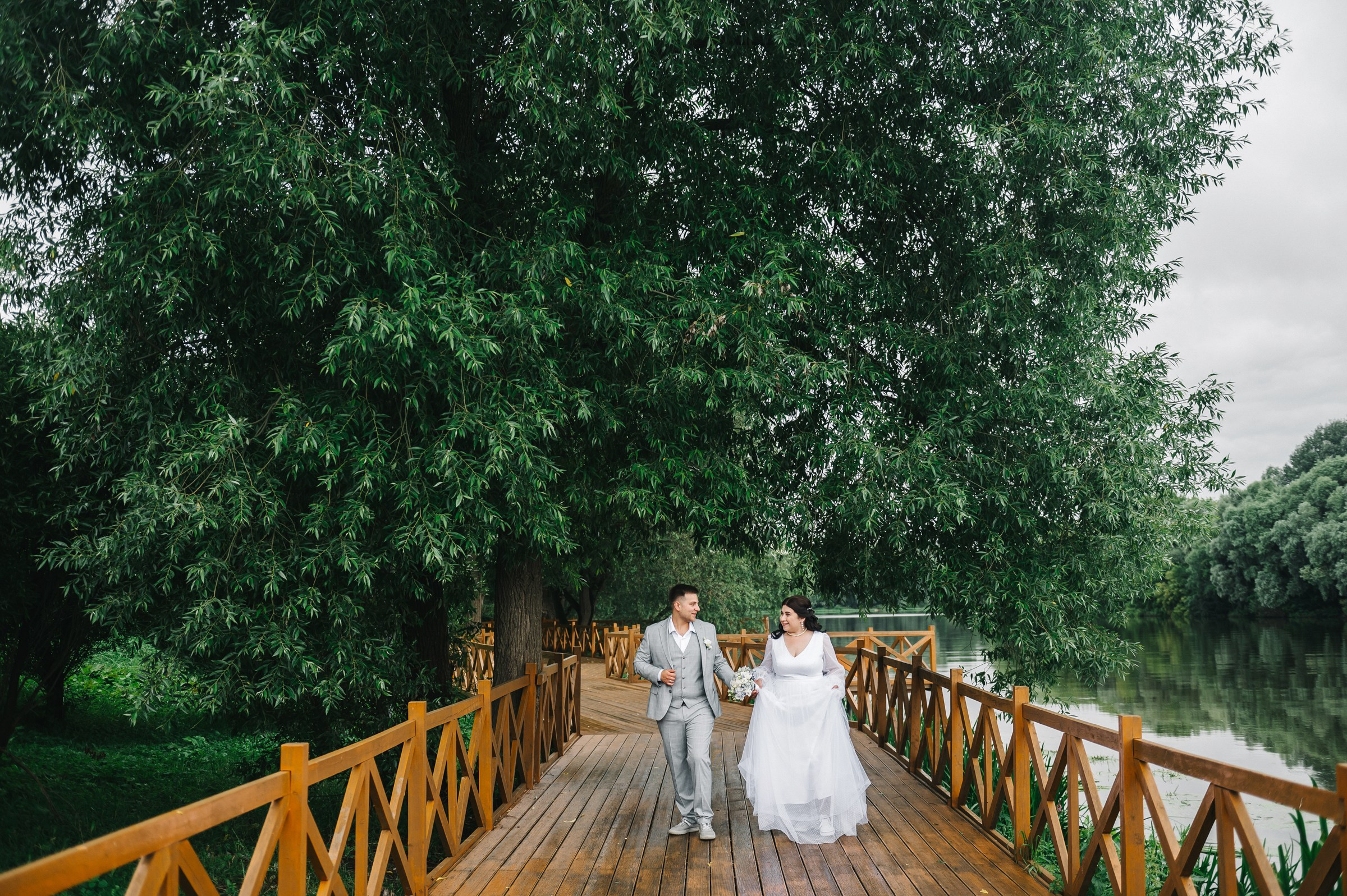 Артем&Ирина. Семейный и свадебный фотограф Алёна Морозова Коломна